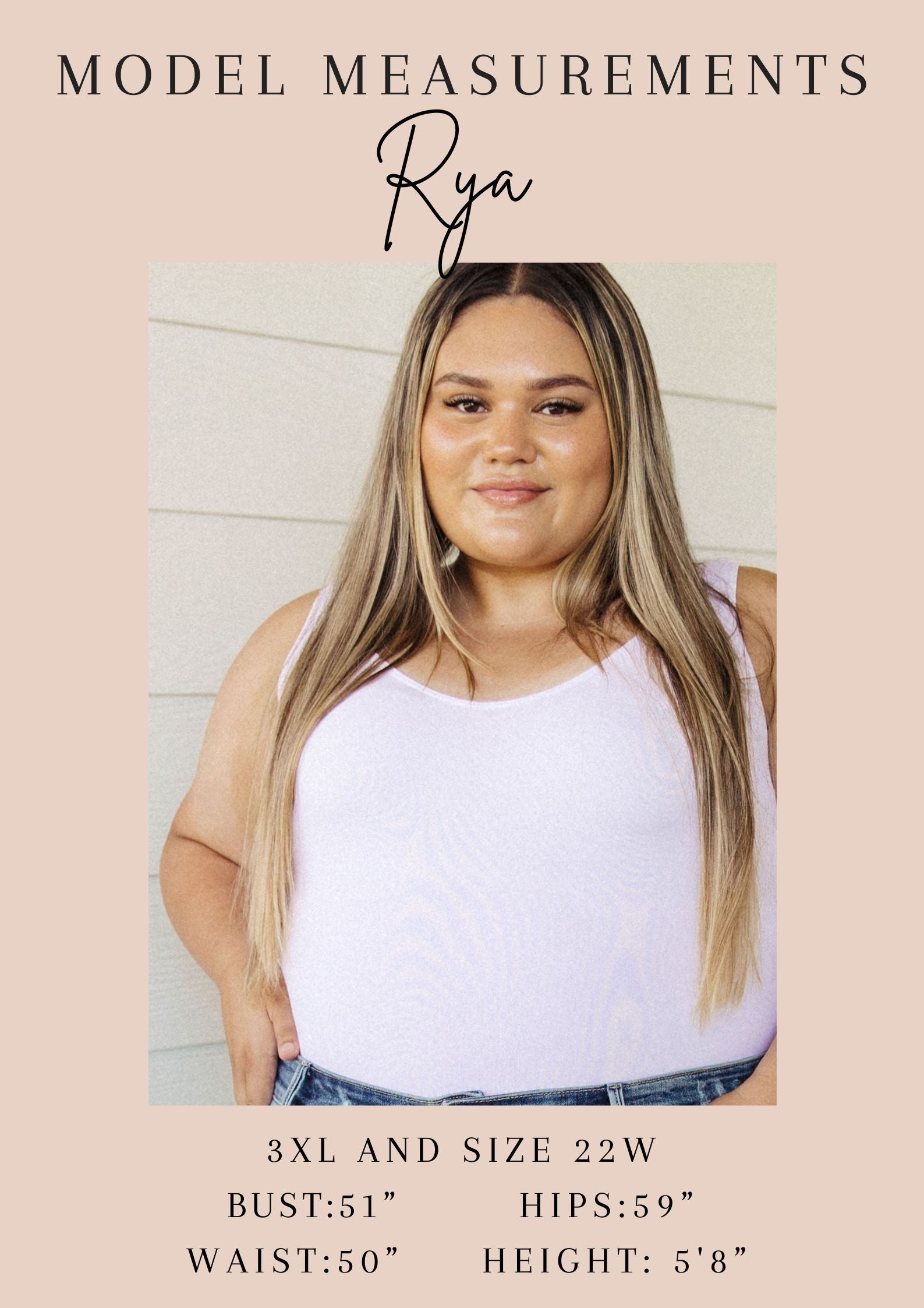 Bottoms Tanya Control Top Faux Leather Pants in Black