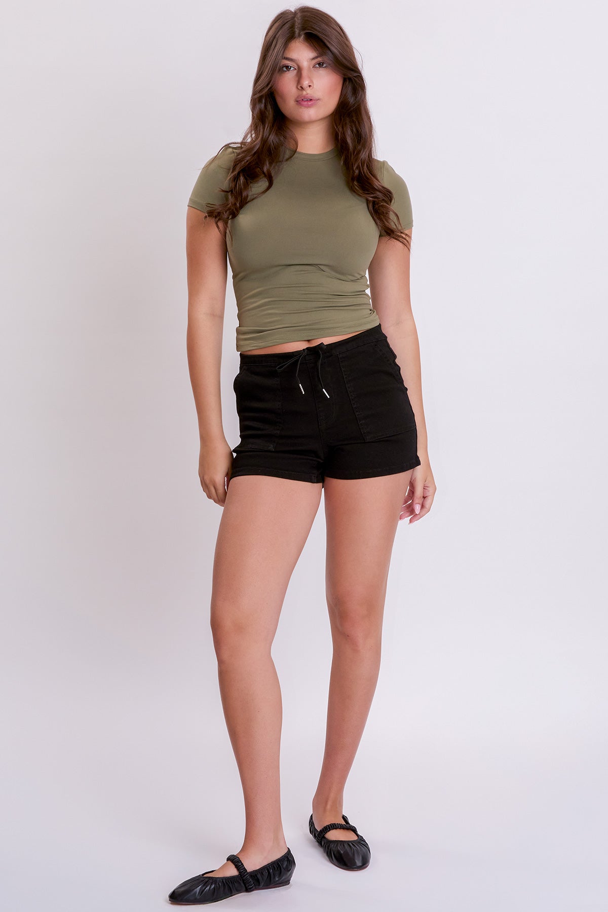 Shorts & Bermudas Pull On Jogger Short