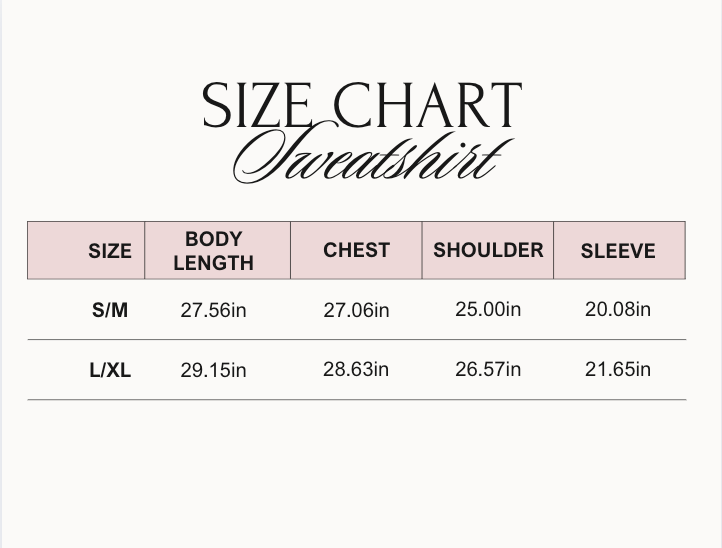 Sweatshirt Brunch - Blue Vintage V-Neck Sweatshirt