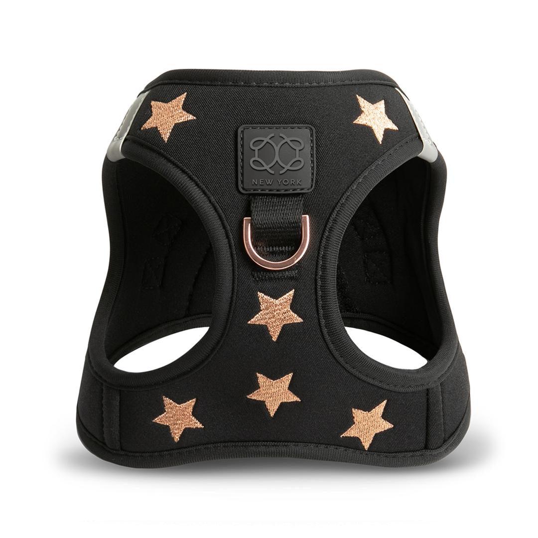 Harness - Step-In SoHo Dog Harness - Rockstar