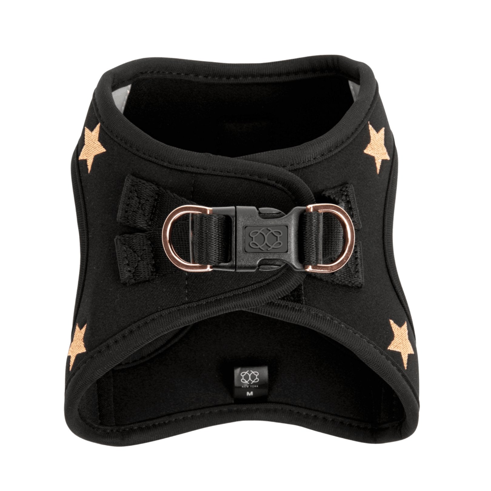 Harness - Step-In SoHo Dog Harness - Rockstar