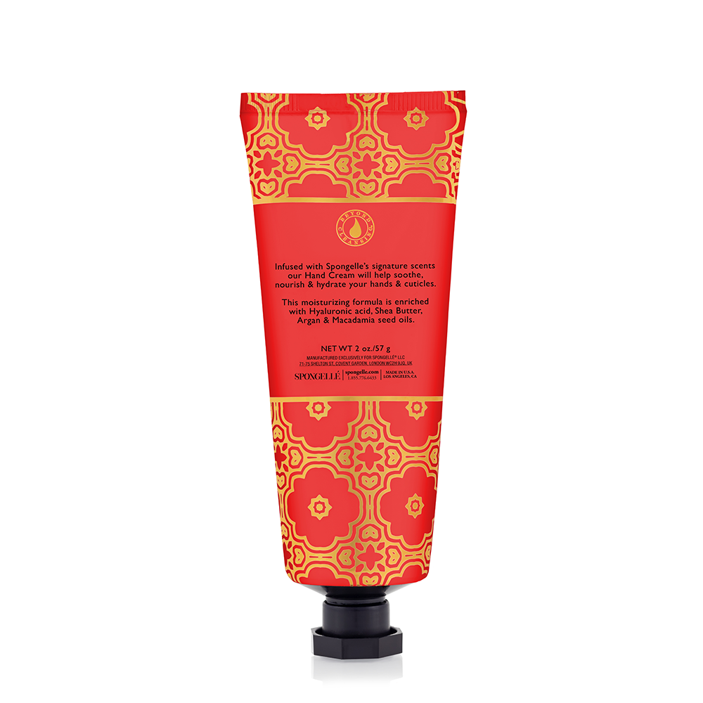 Hand Cream Sugar Dahlia | Hand Cream