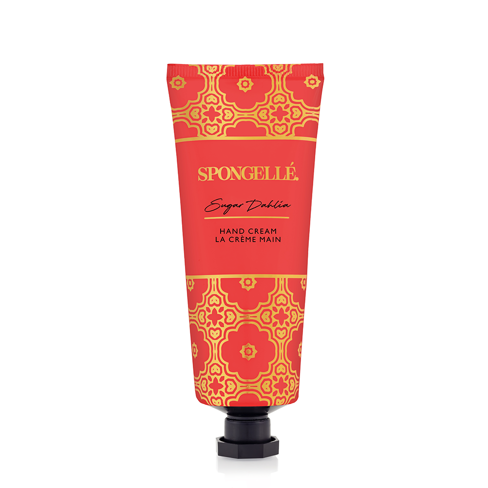 Hand Cream Sugar Dahlia | Hand Cream