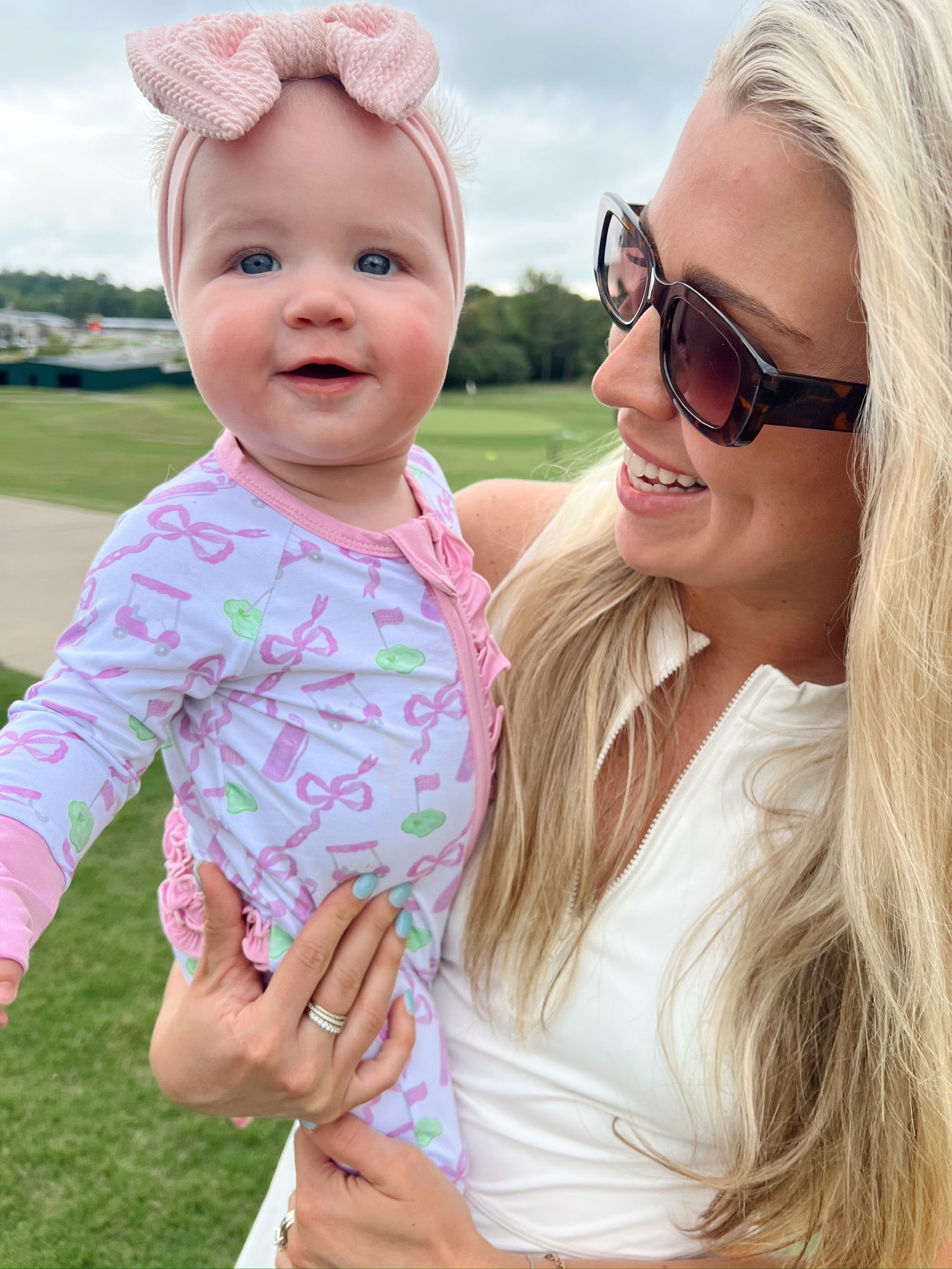 Pajamas Caddy Cuties - Bamboo Sleeper