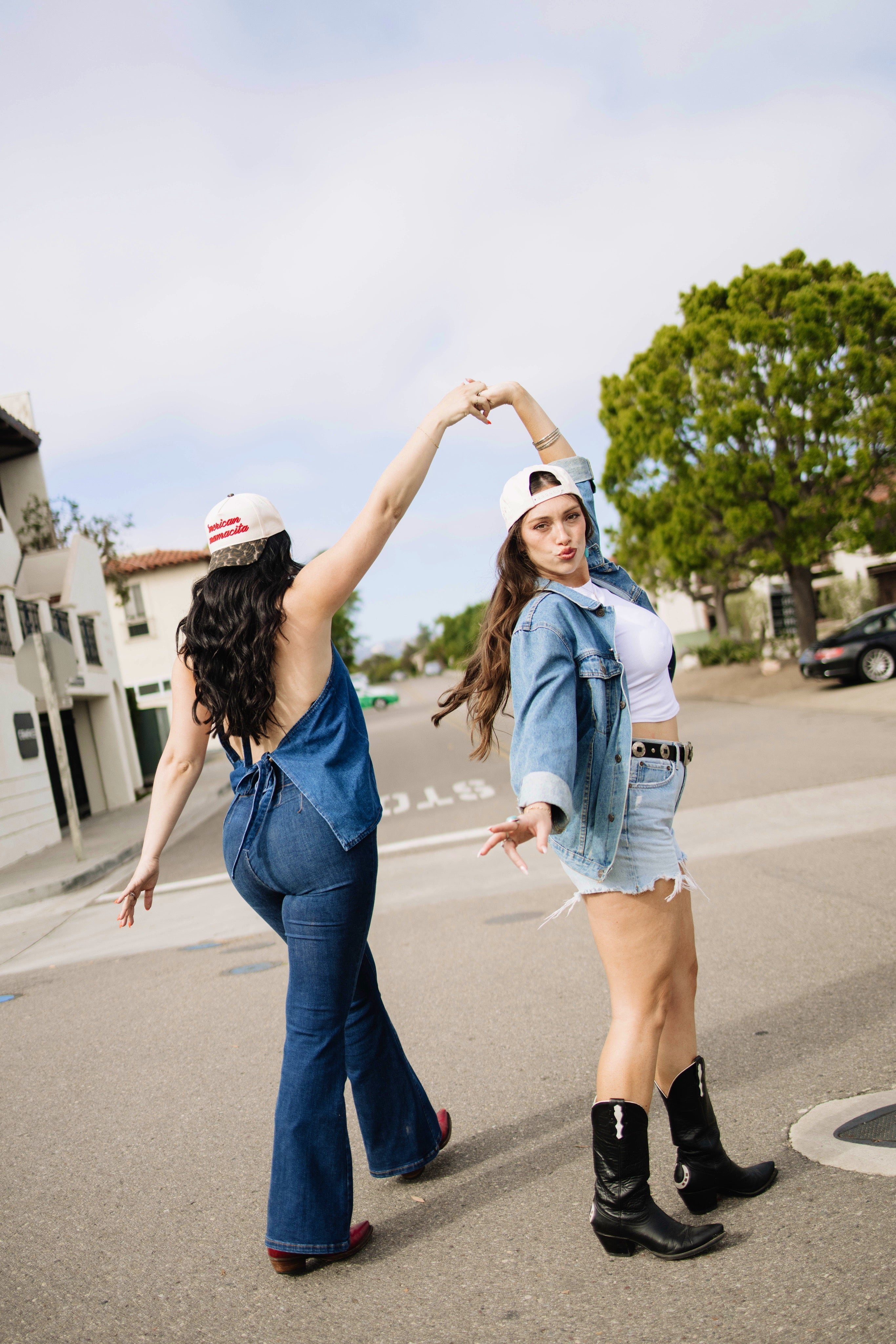 Hat Beer Me - Vintage Trucker Hat