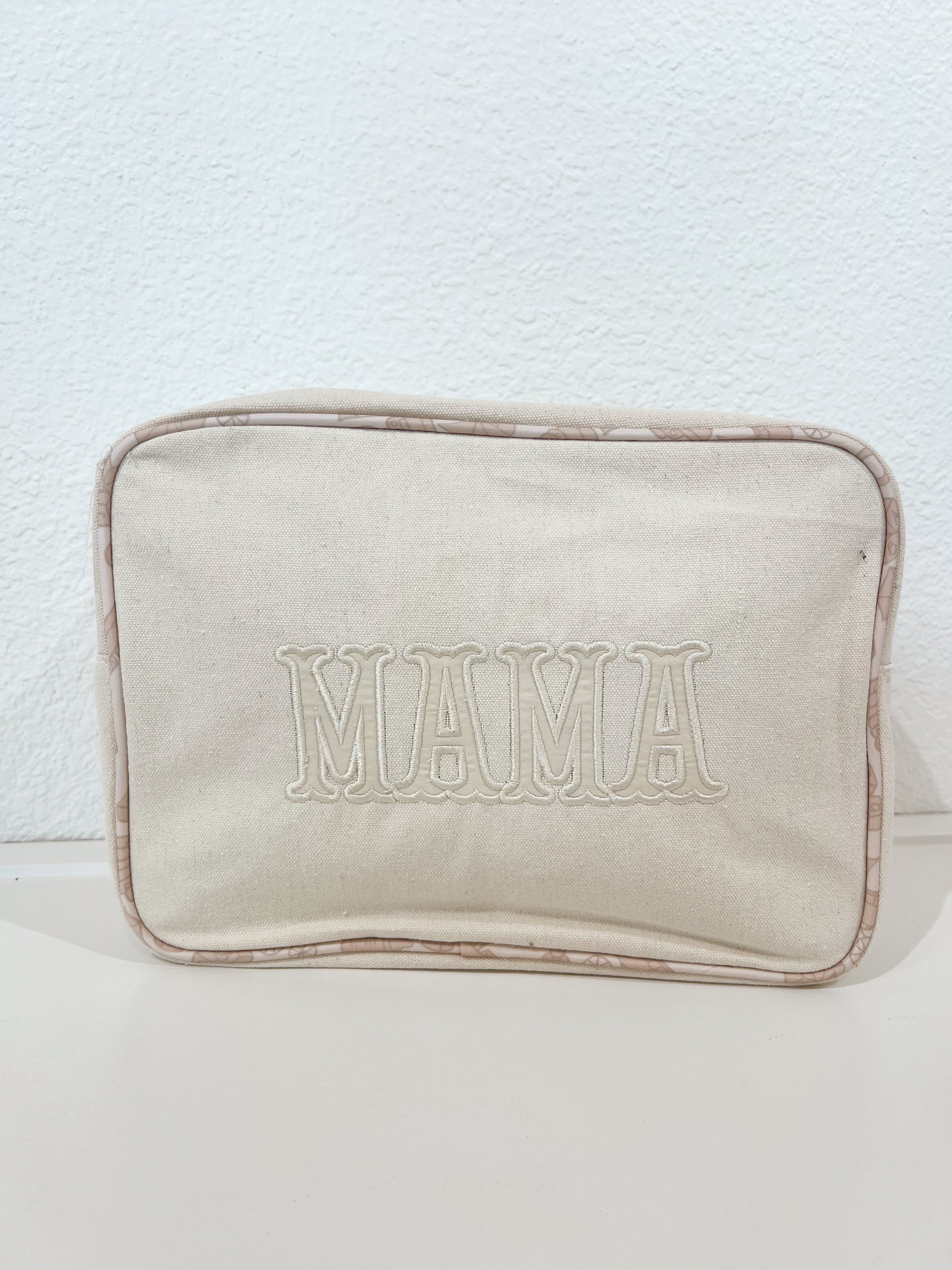 Mama XL - Canvas Bag
