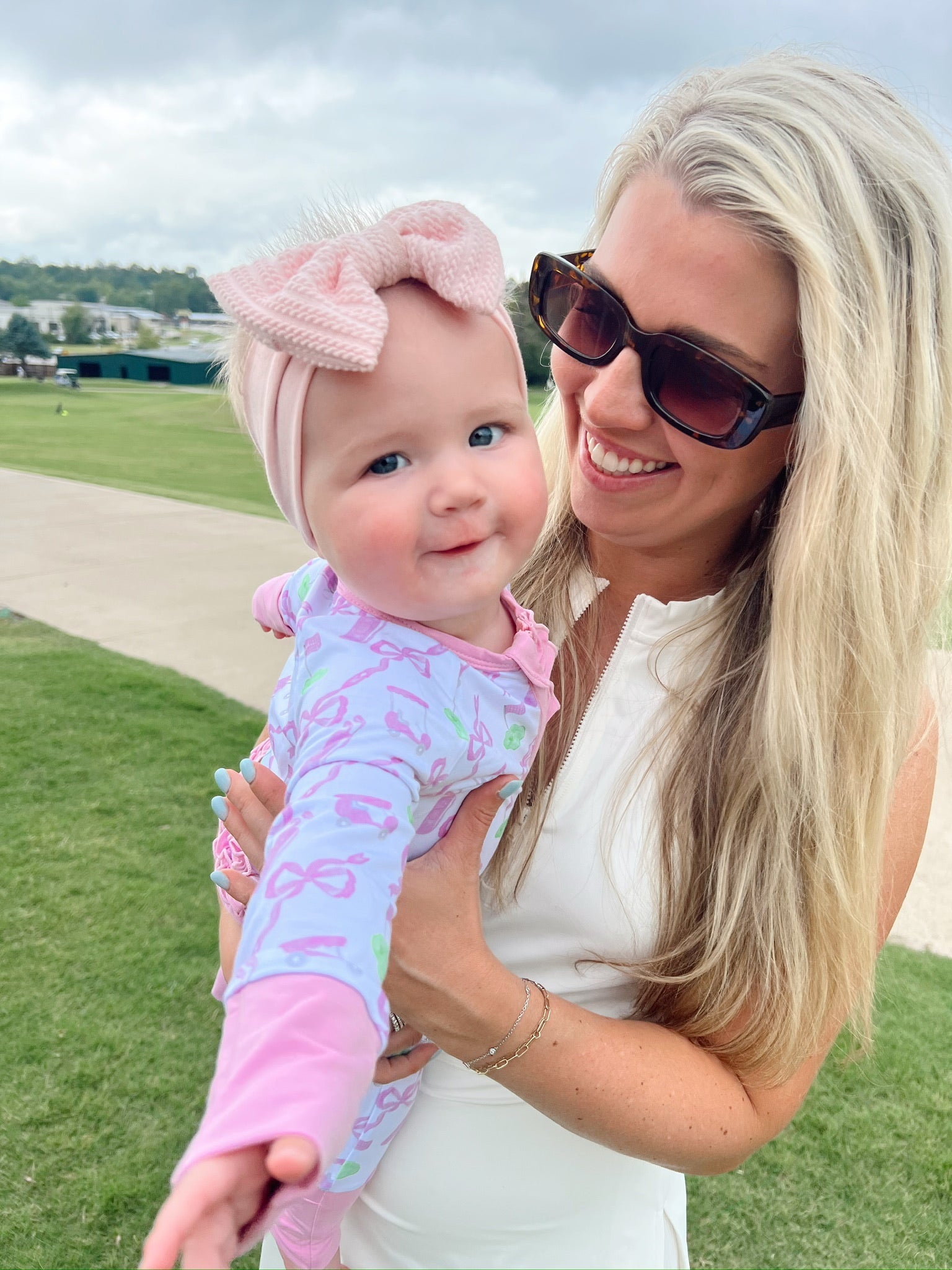 Pajamas Caddy Cuties - Bamboo Sleeper