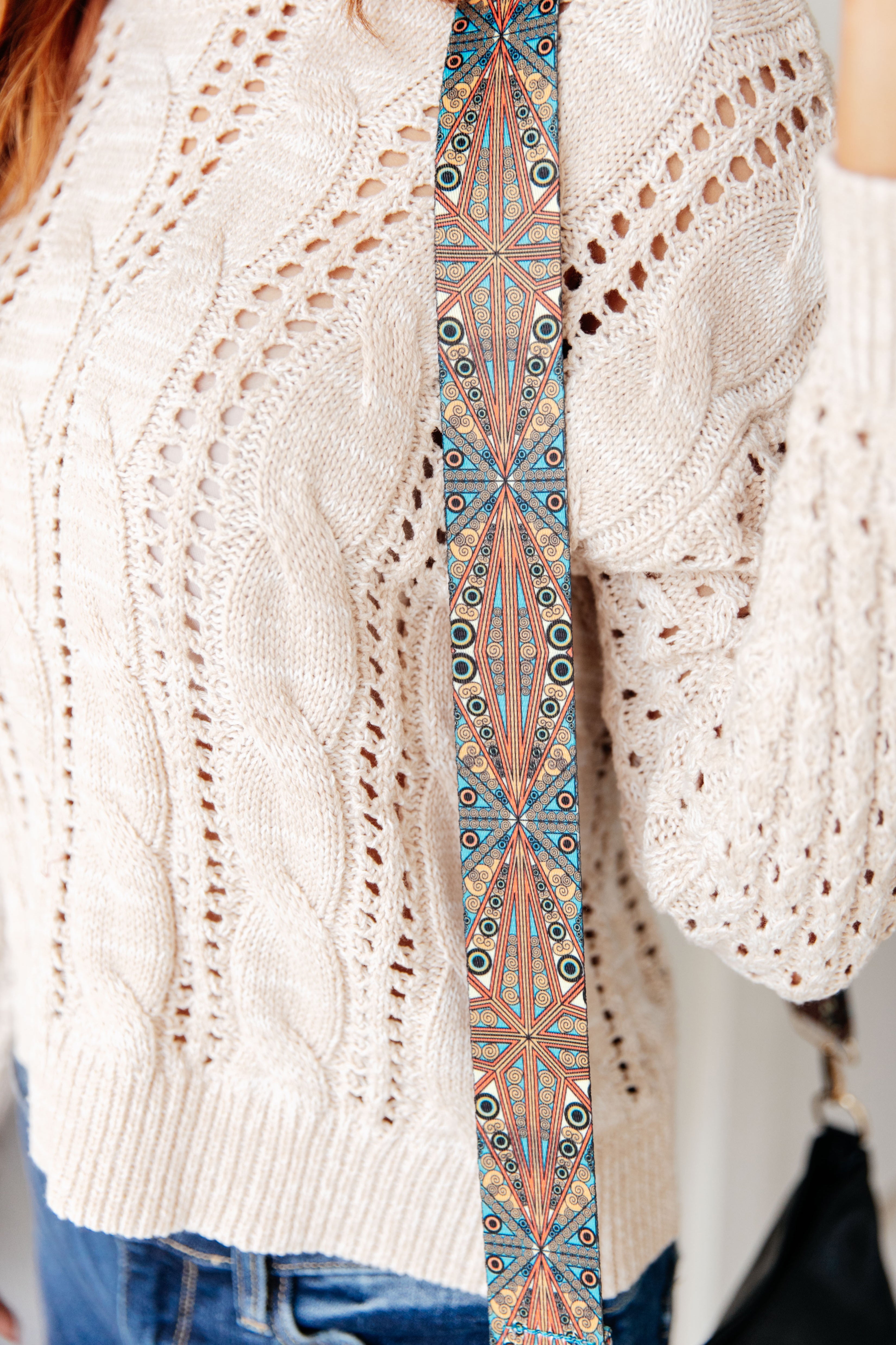 Accessories The Real Deal Tote Set