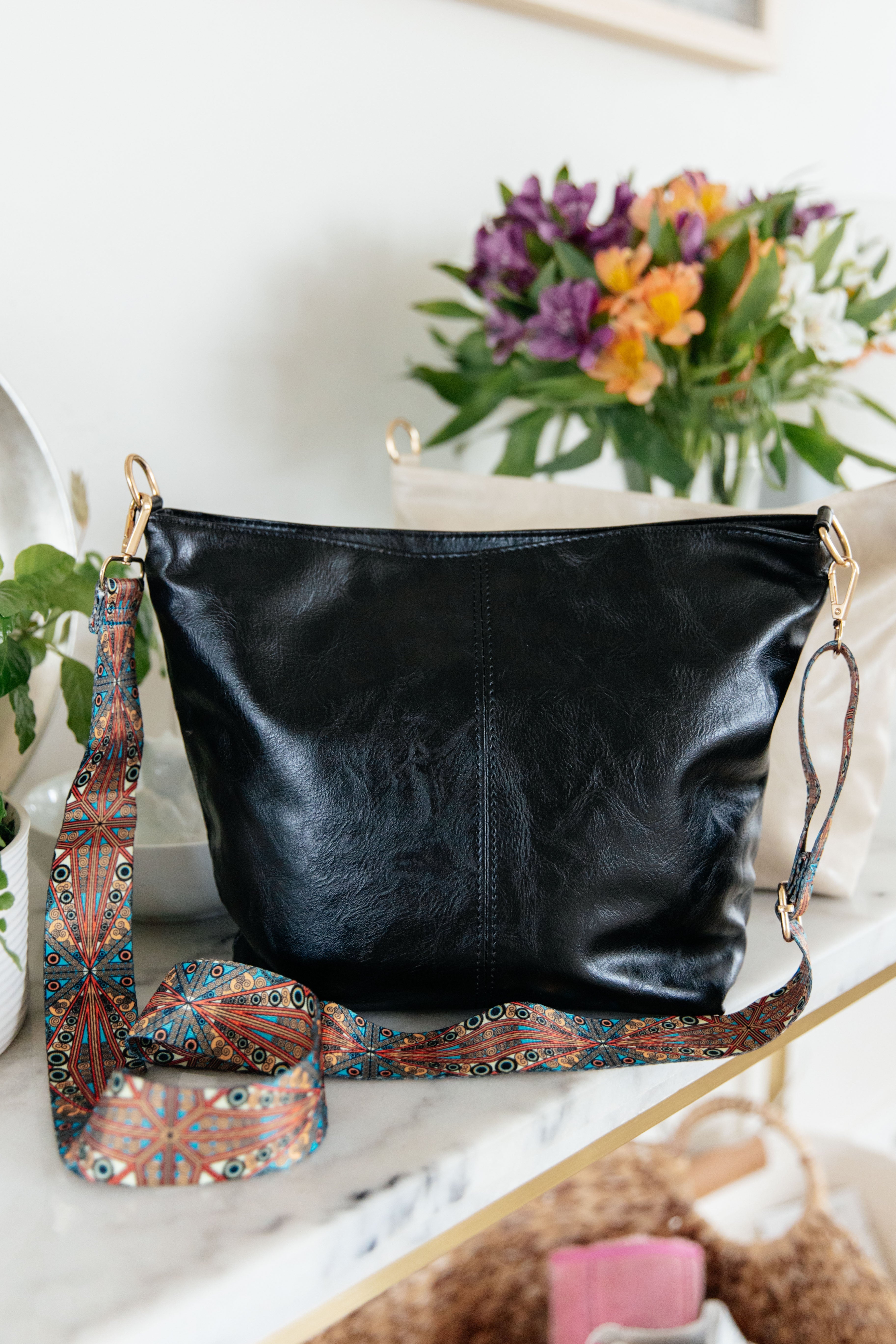 Accessories The Real Deal Tote Set