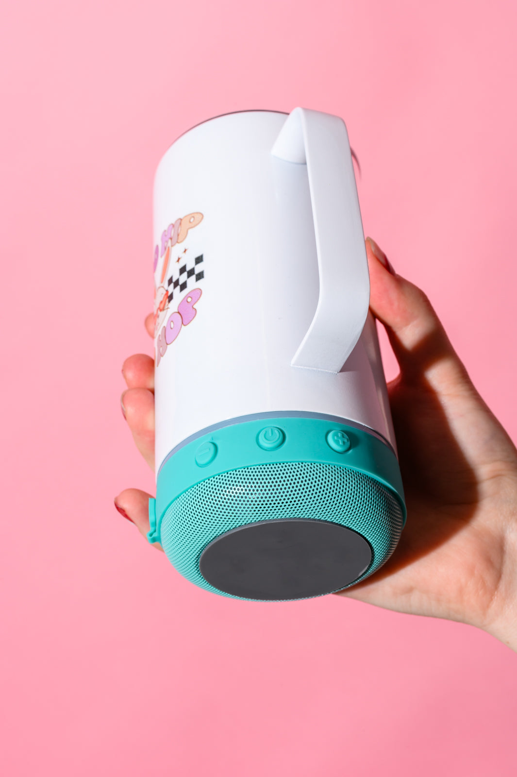 Home & Decor Too Hip To Hop Speaker Tumbler