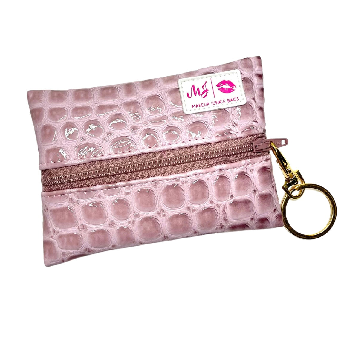 Makeup Junkie Bags Micro (NON-LINED)