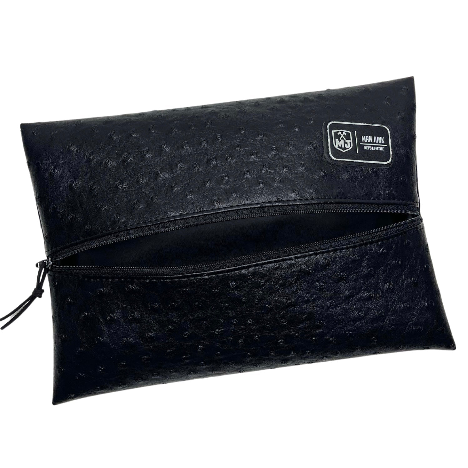 Man Junkie Bags McConaughey