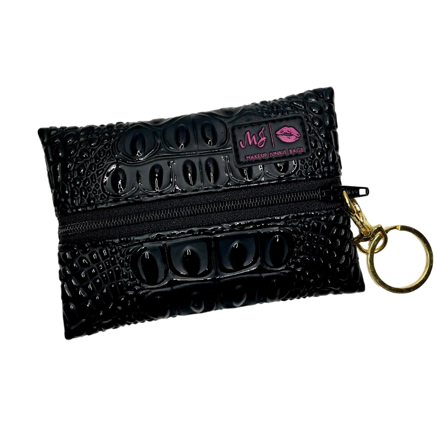 Makeup Junkie Bags Micro (NON-LINED)