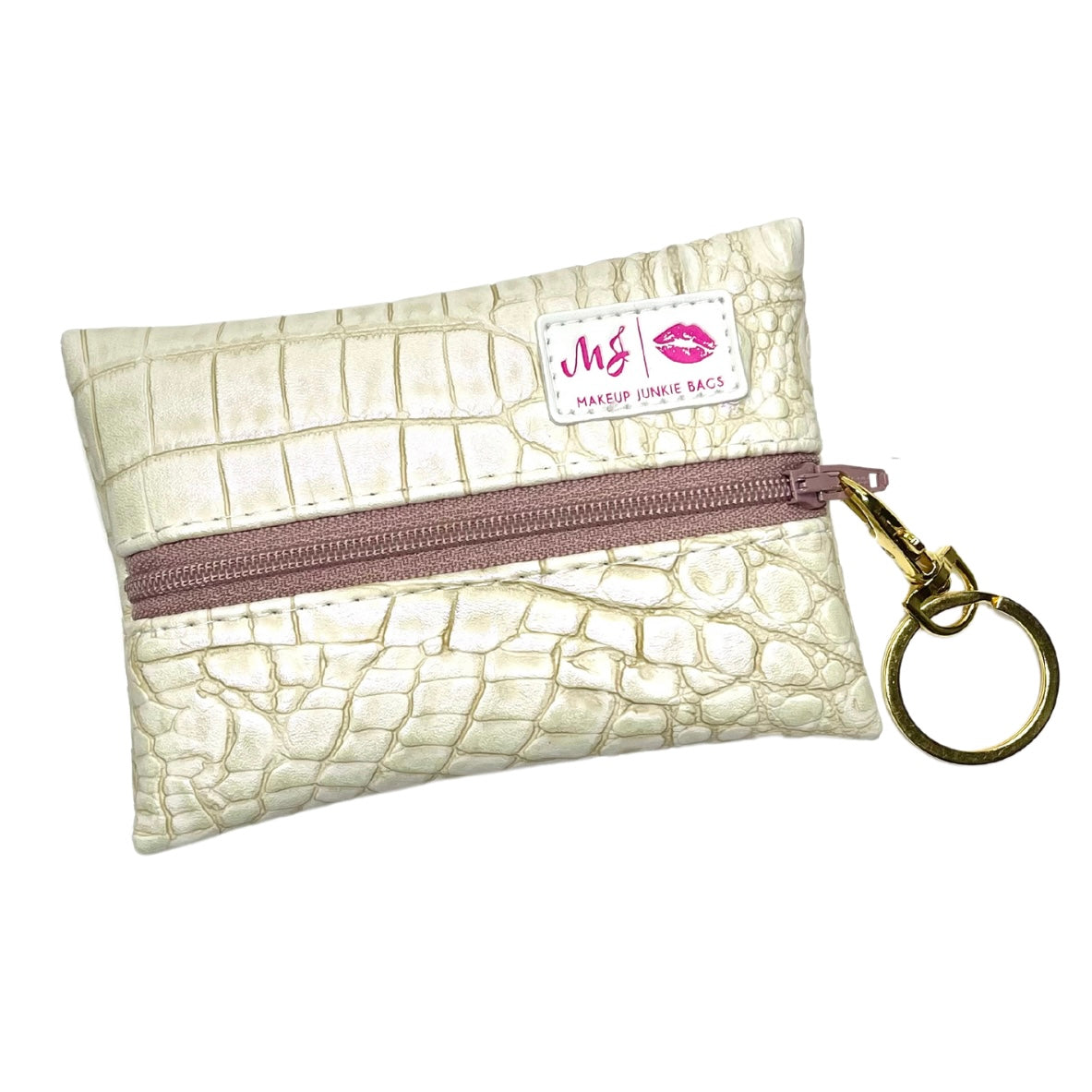 Makeup Junkie Bags Micro (NON-LINED)