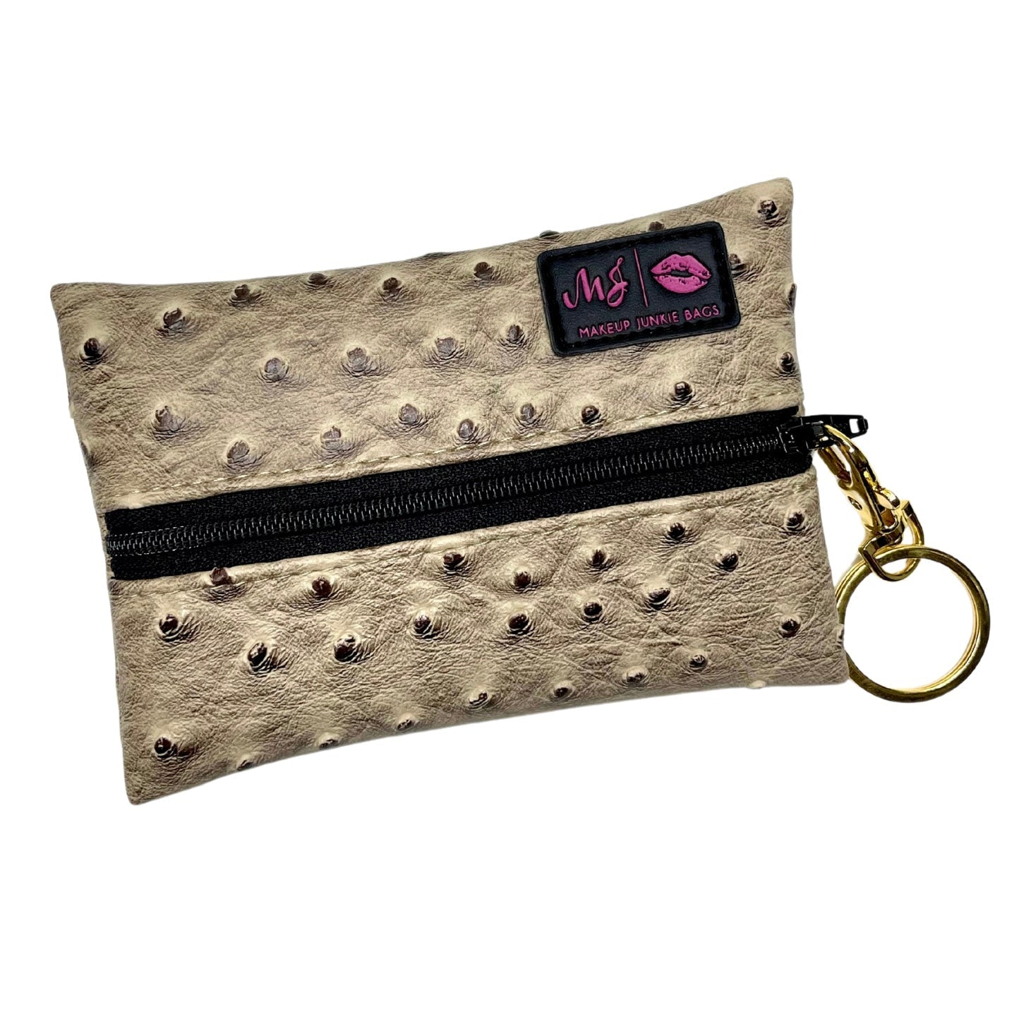 Makeup Junkie Bags Micro (NON-LINED)