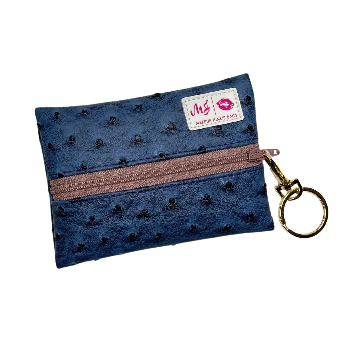 Makeup Junkie Bags Micro (NON-LINED)