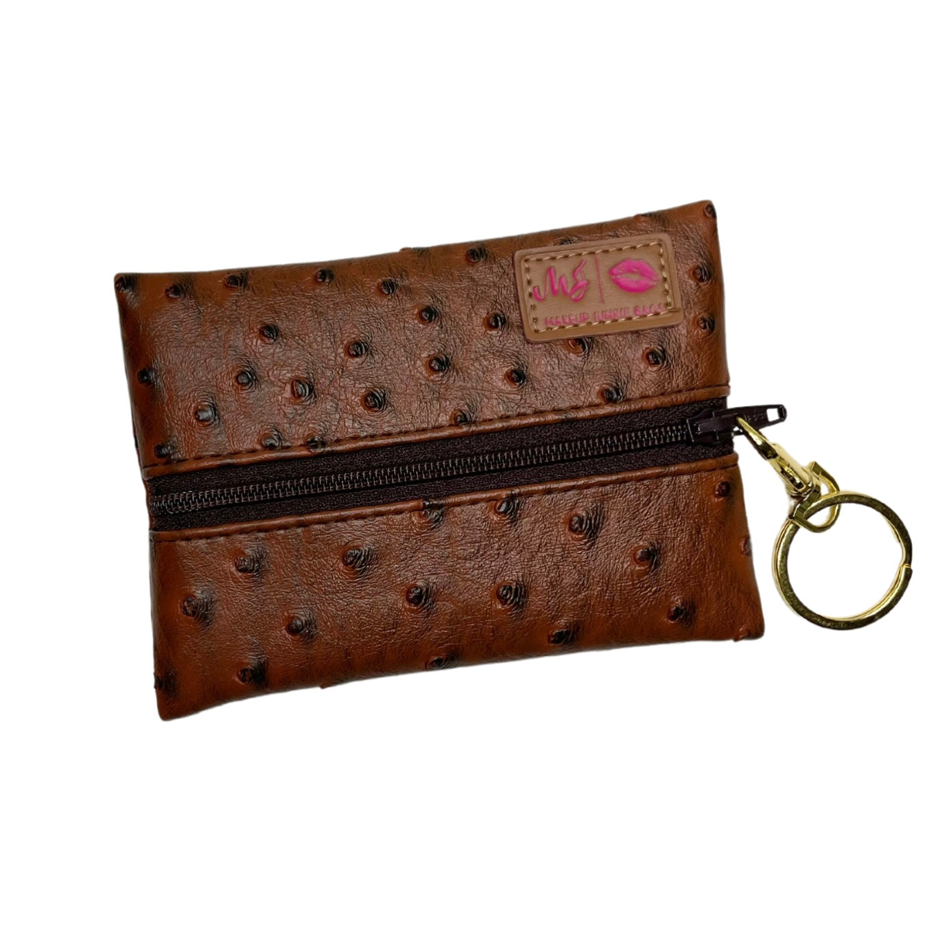 Makeup Junkie Bags Micro (NON-LINED)