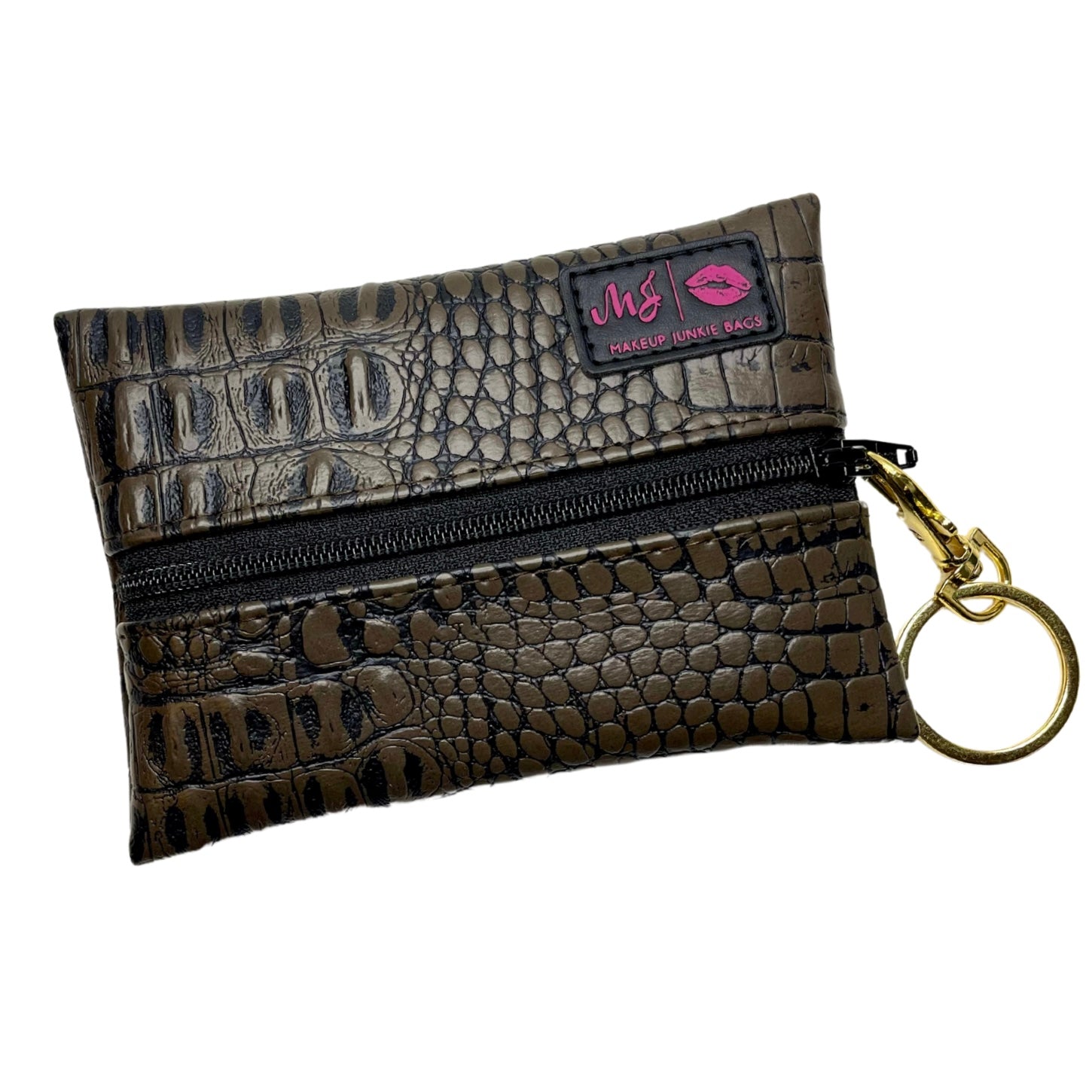 Makeup Junkie Bags Micro (NON-LINED)