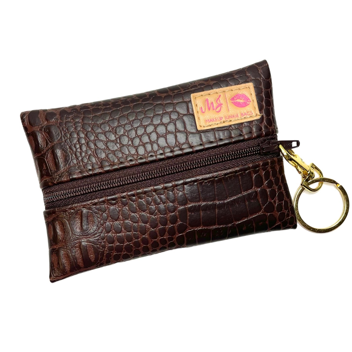 Makeup Junkie Bags Micro (NON-LINED)