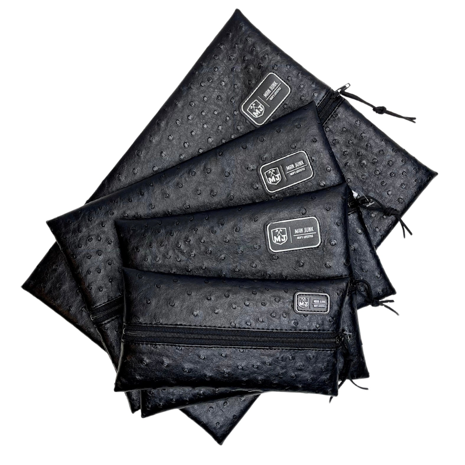 Man Junkie Bags McConaughey