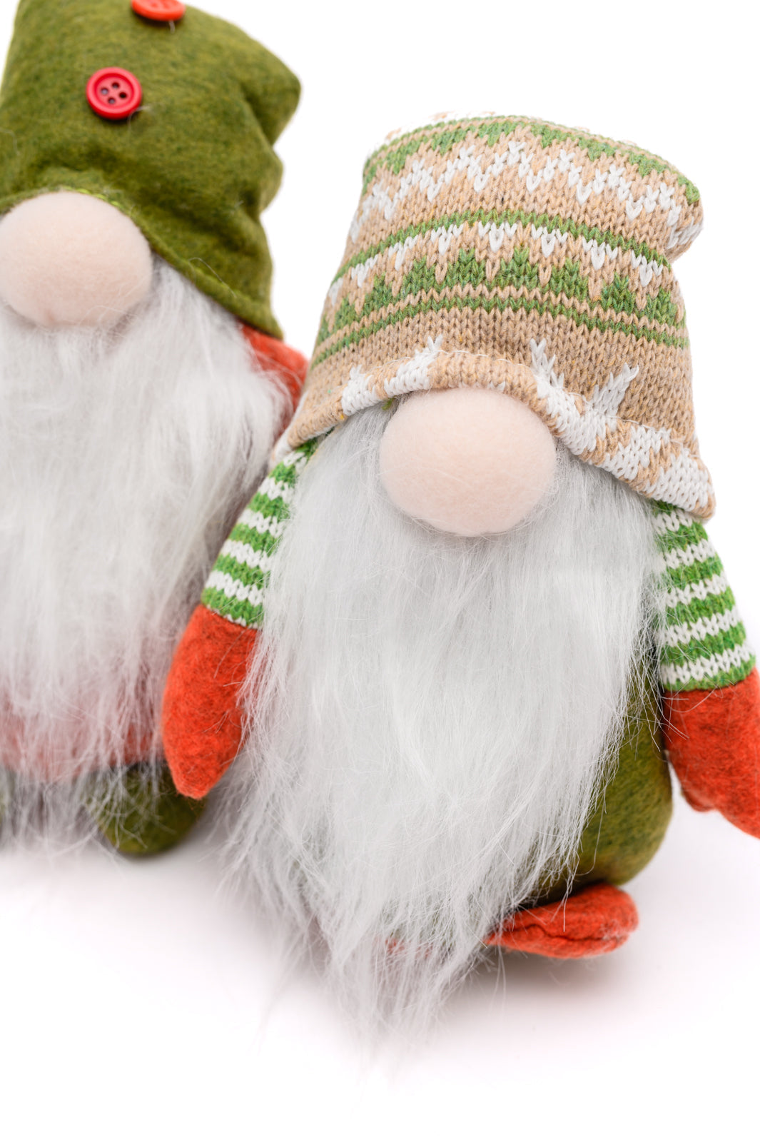 Home & Decor Warm Wishes Gnomes Set of 2