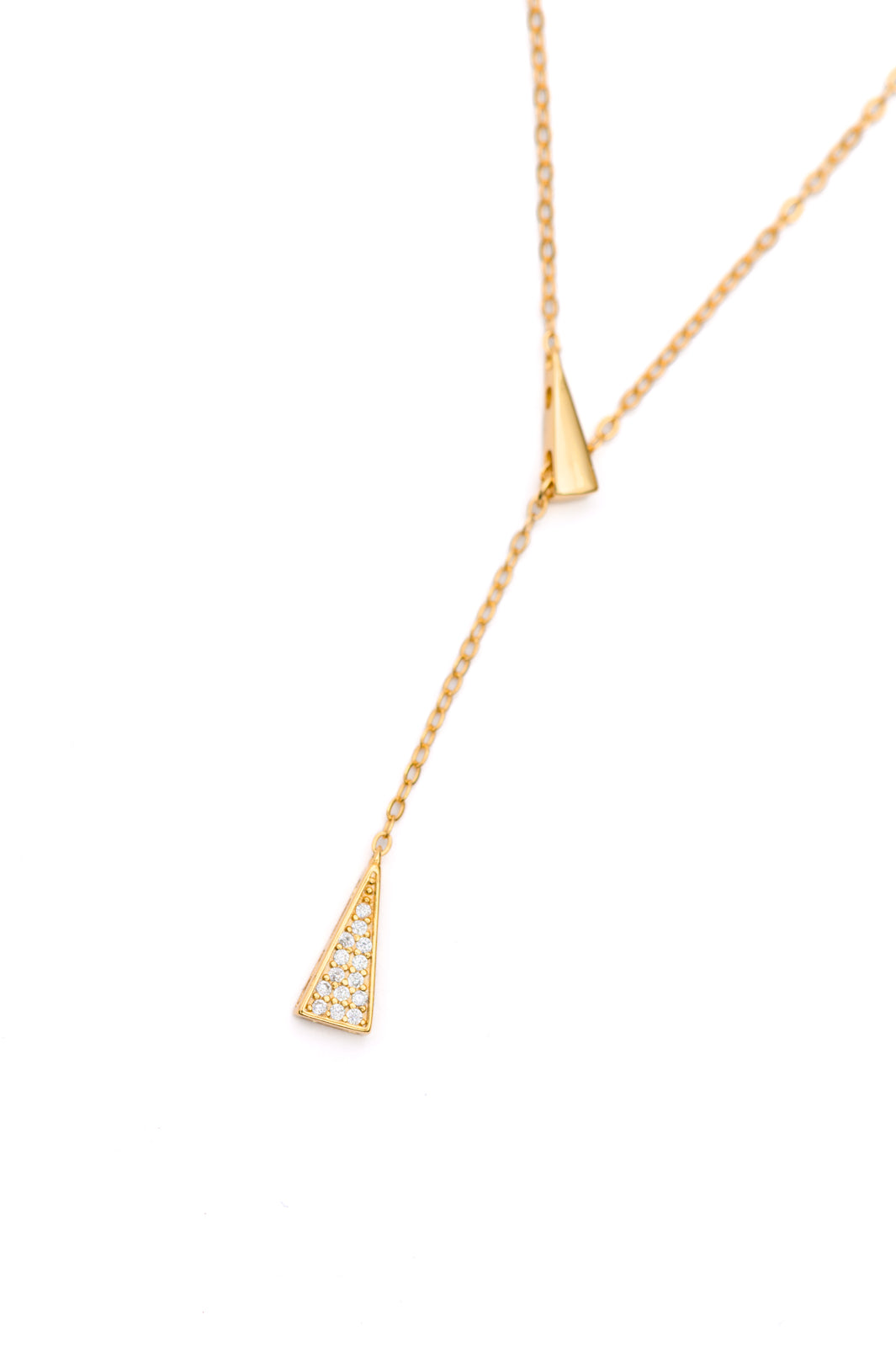 Accessories Wrapped In Love Necklace