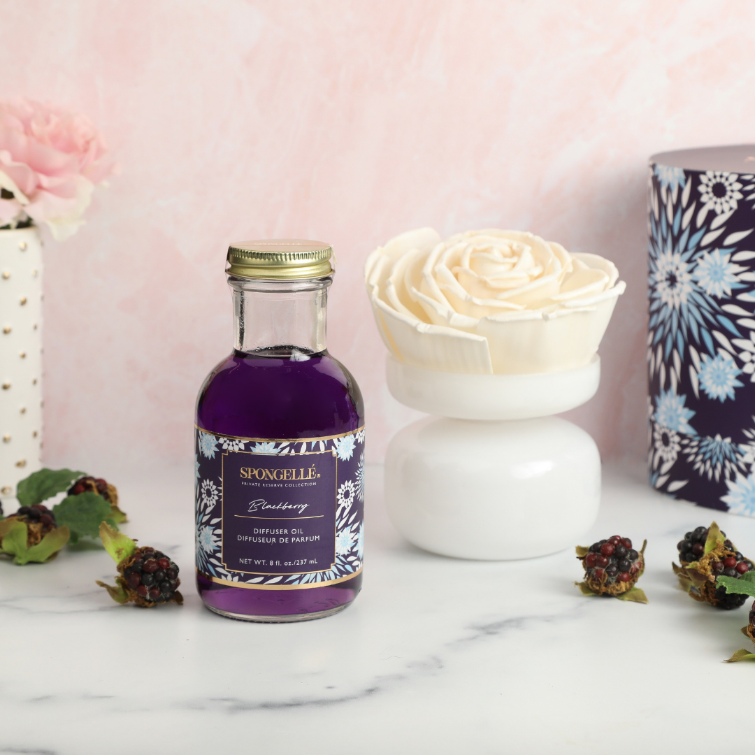 Home Fragrance Blackberry | Private Reserve Diffuser