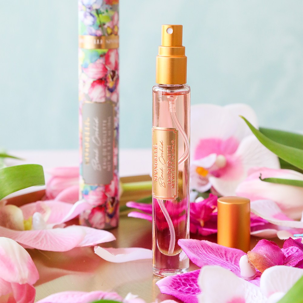 Body Fragrance Black Orchid | Private Reserve Eau de Toilette