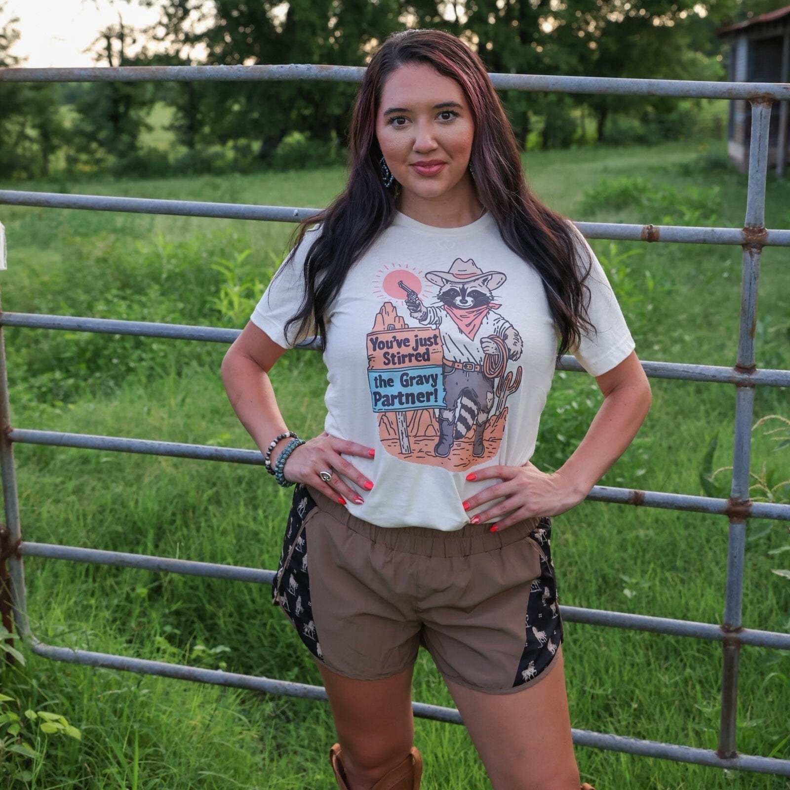 Women - Apparel - Shirts - T-Shirts You&