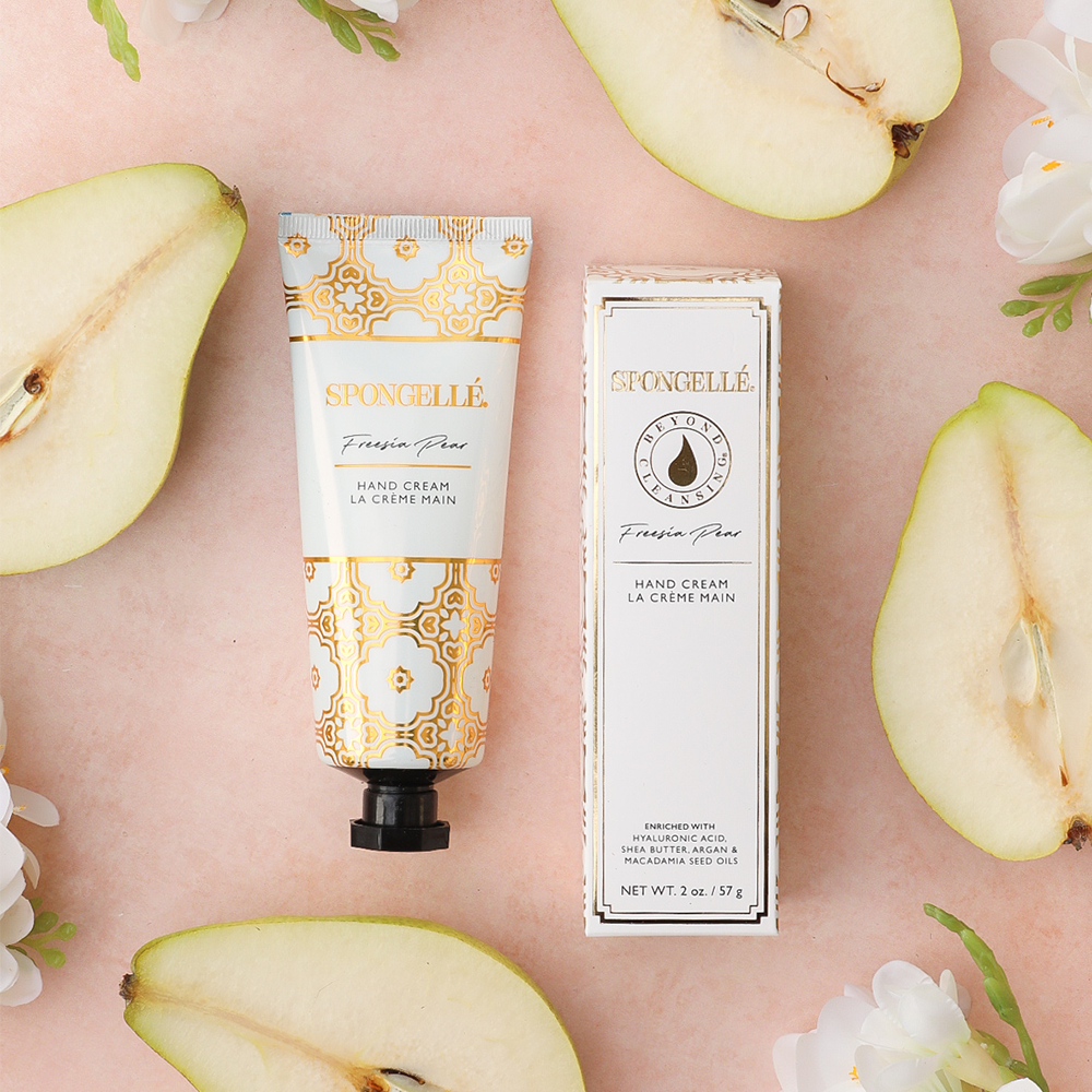 Hand Cream Freesia Pear | Hand Cream