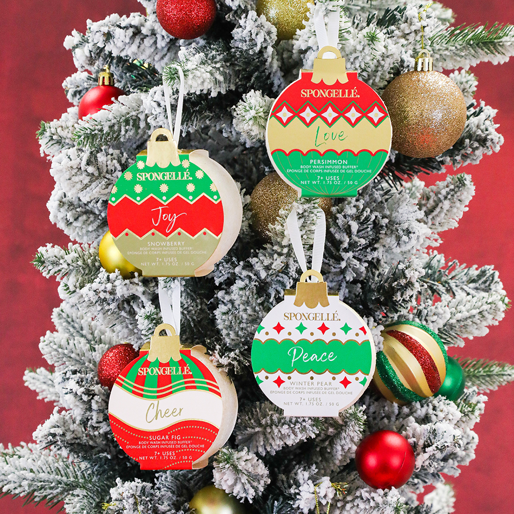 Holiday Ornament Multi-Use Assorted Pack