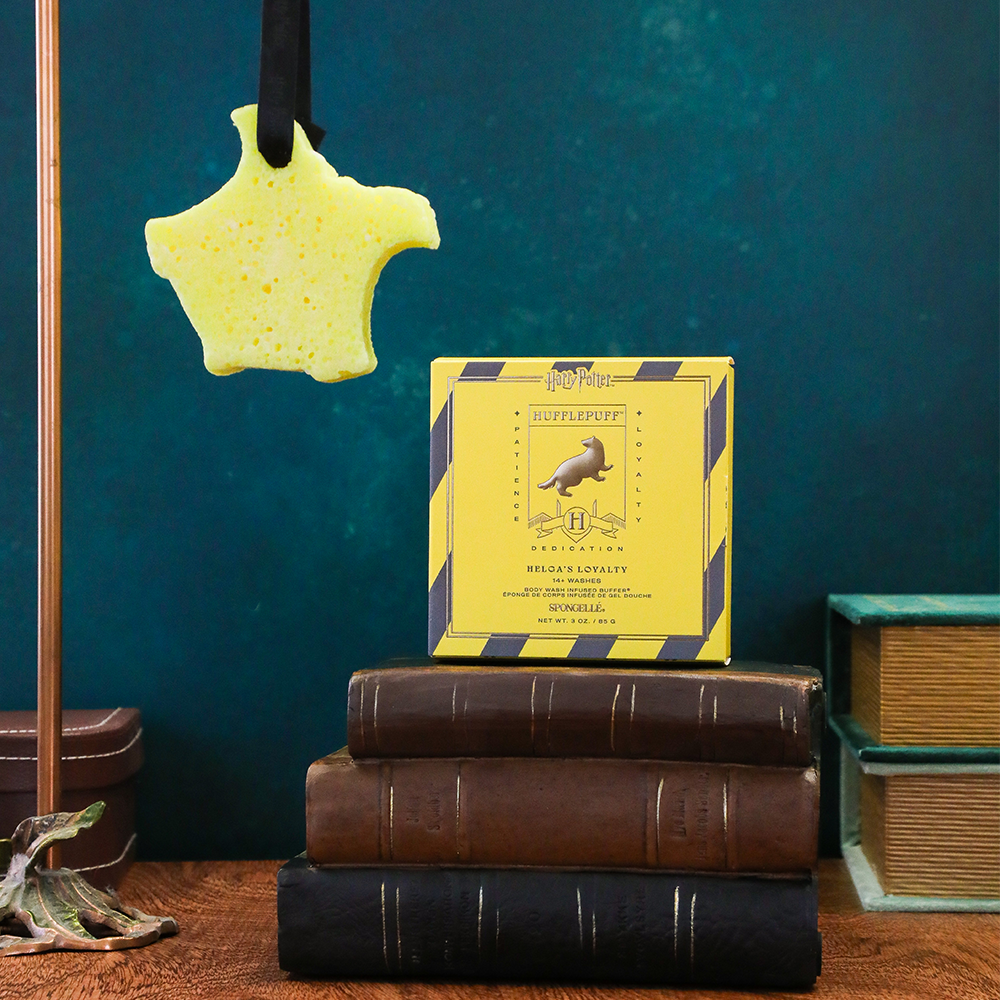 Hufflepuff™ Helga&