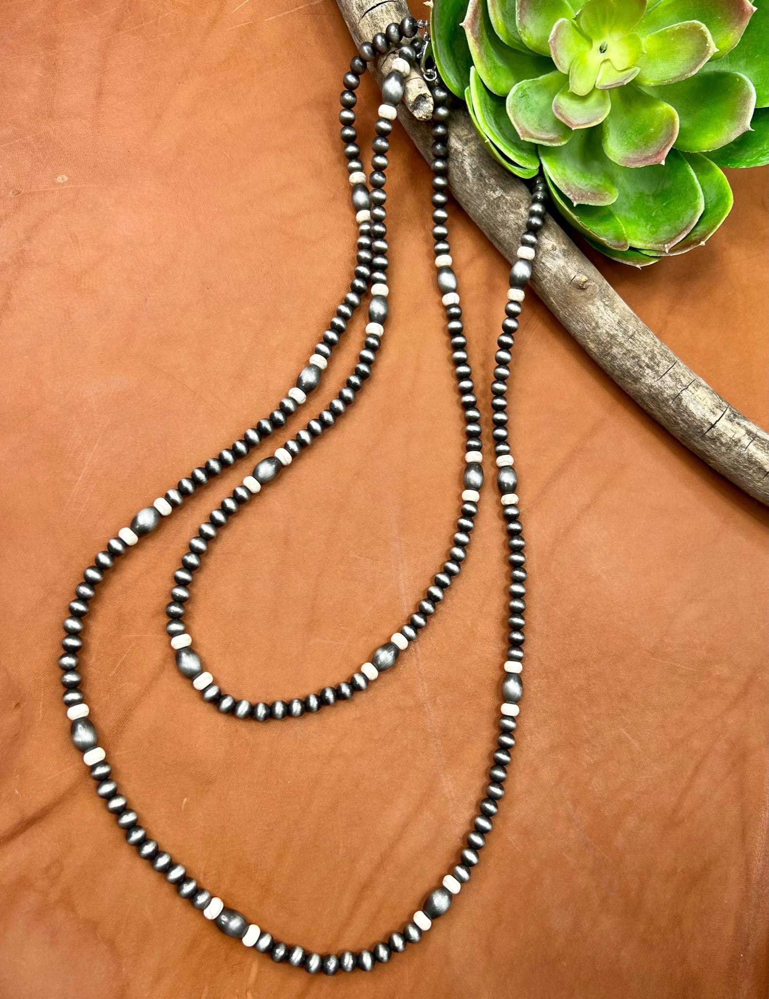 Necklaces Whitesboro Necklace