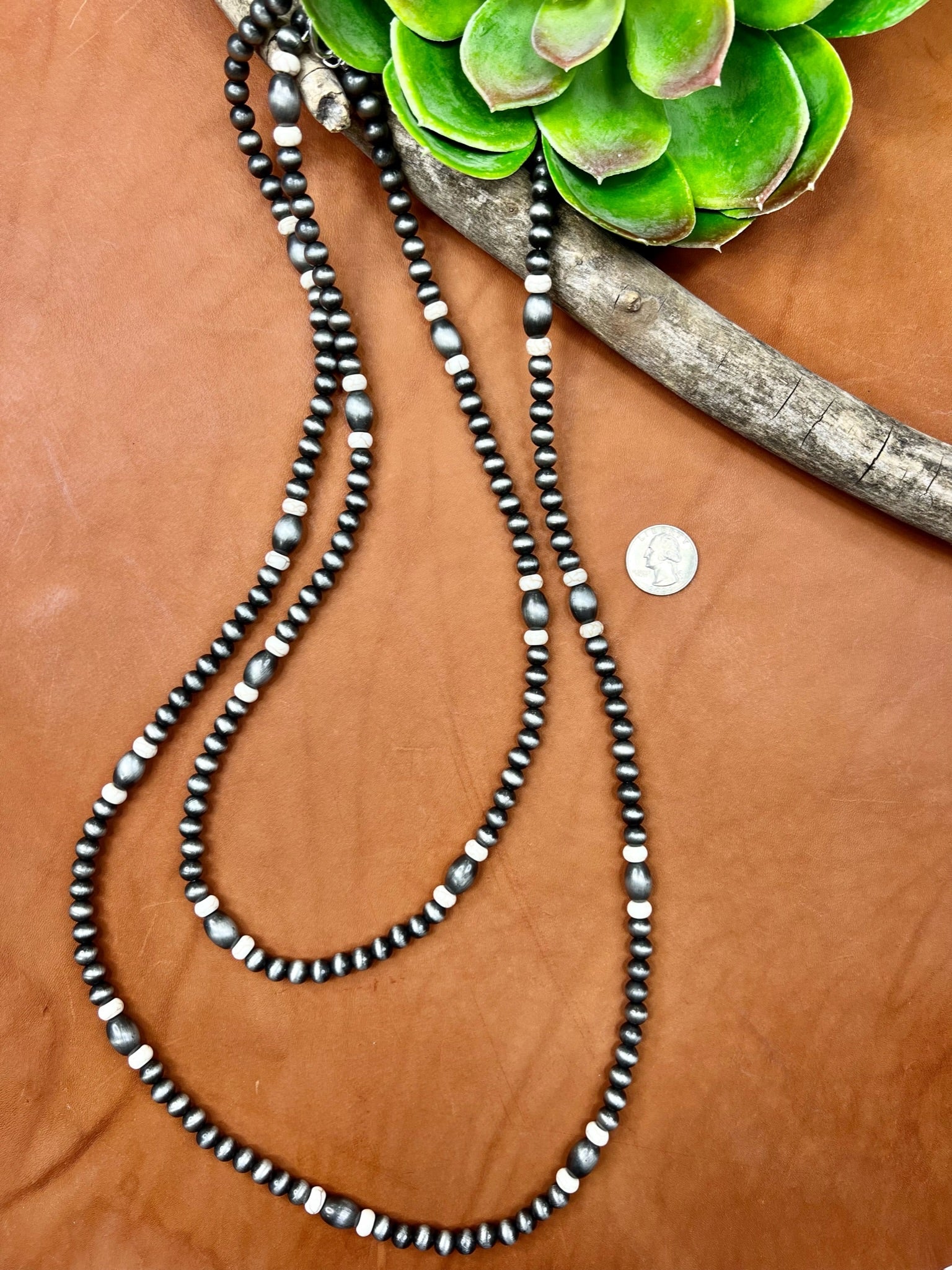 Necklaces Whitesboro Necklace