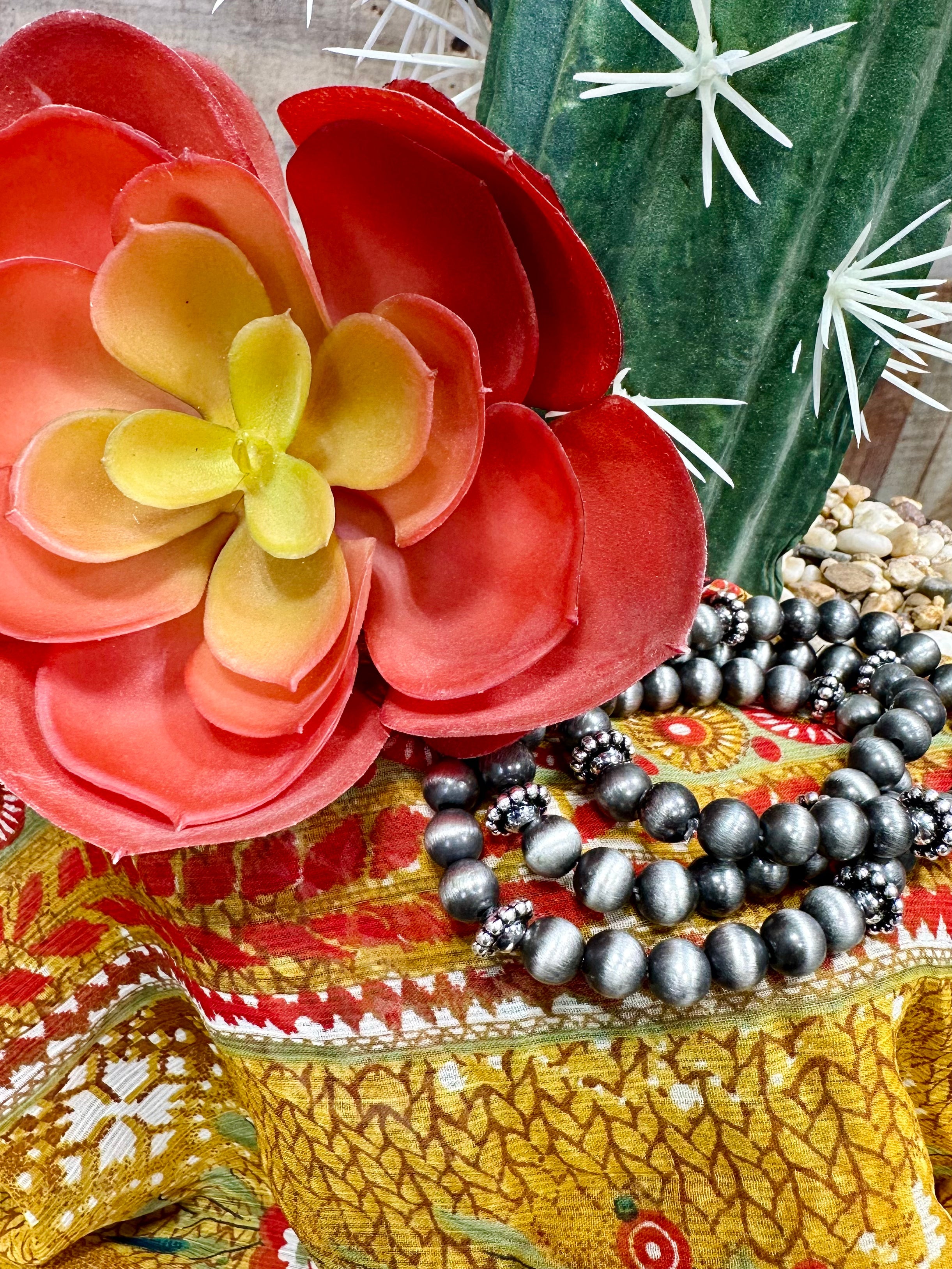 Bracelets Pecos Bracelet Set