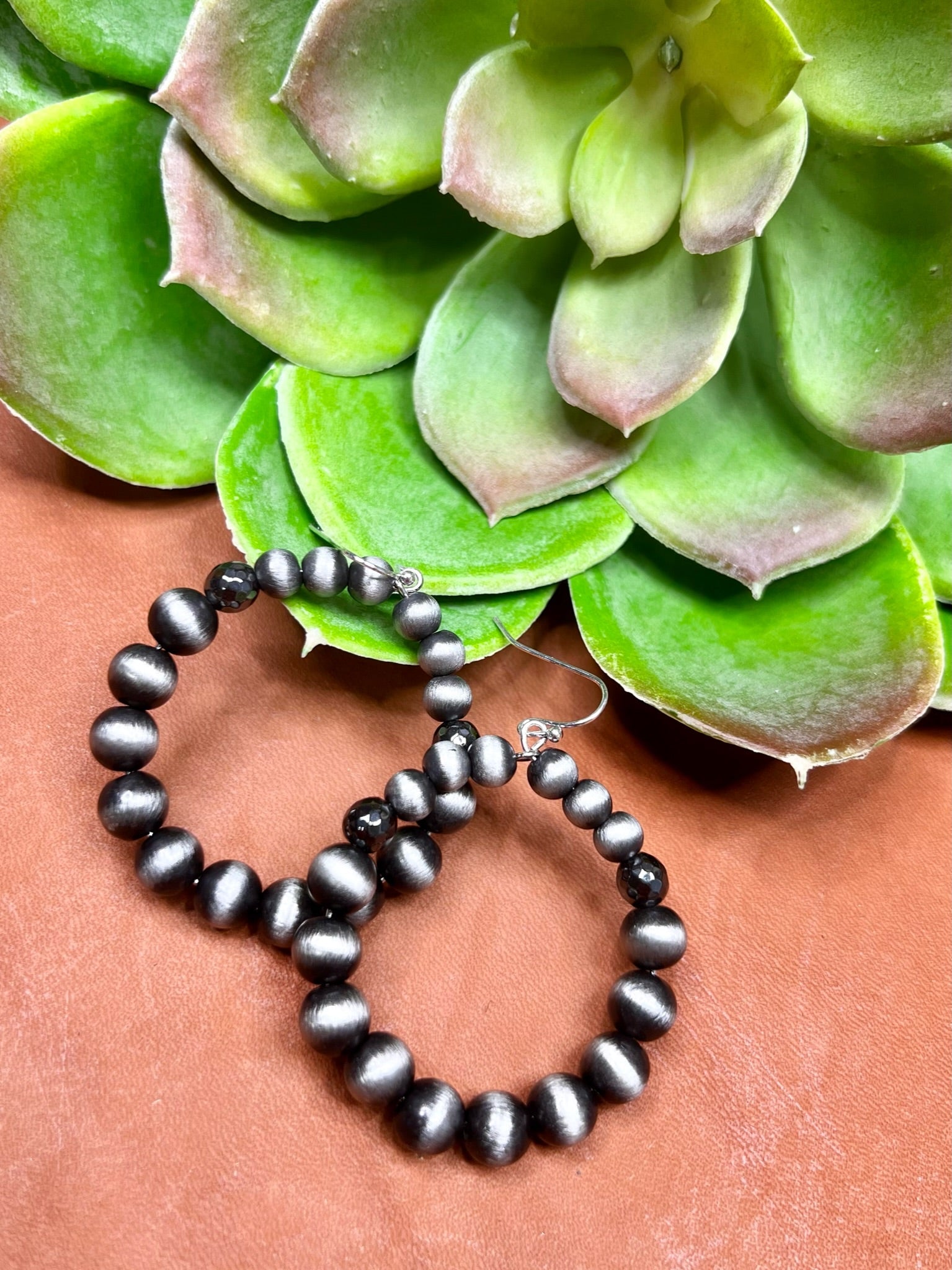 Earrings Dallas Earrings