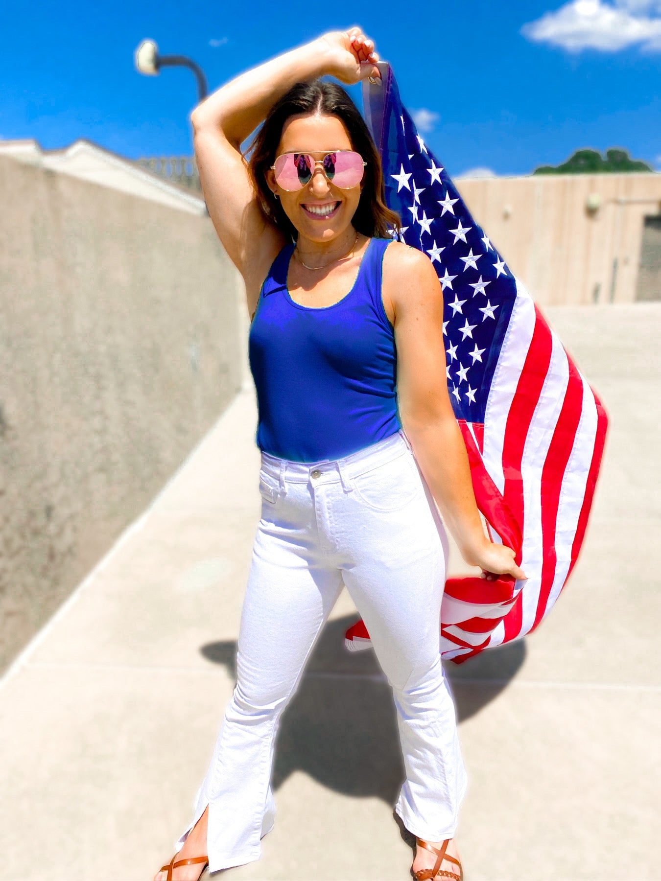 Emma Everyday Ribbed Bodysuit - Girl Code Couture