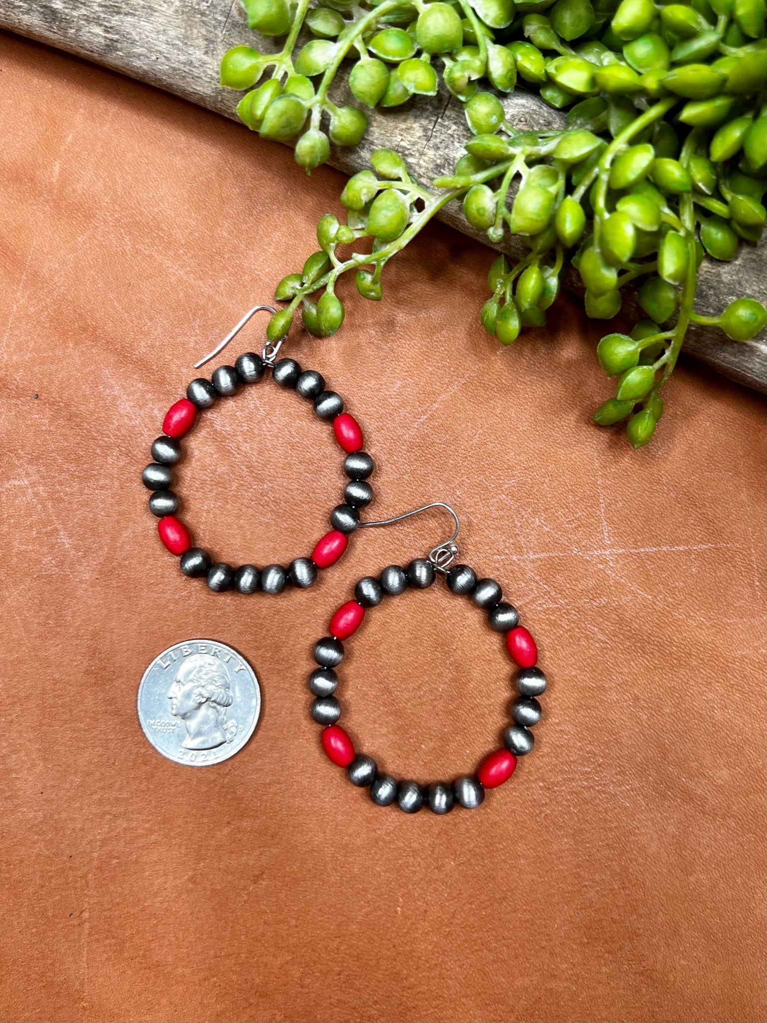 Earrings Lubbock Earrings