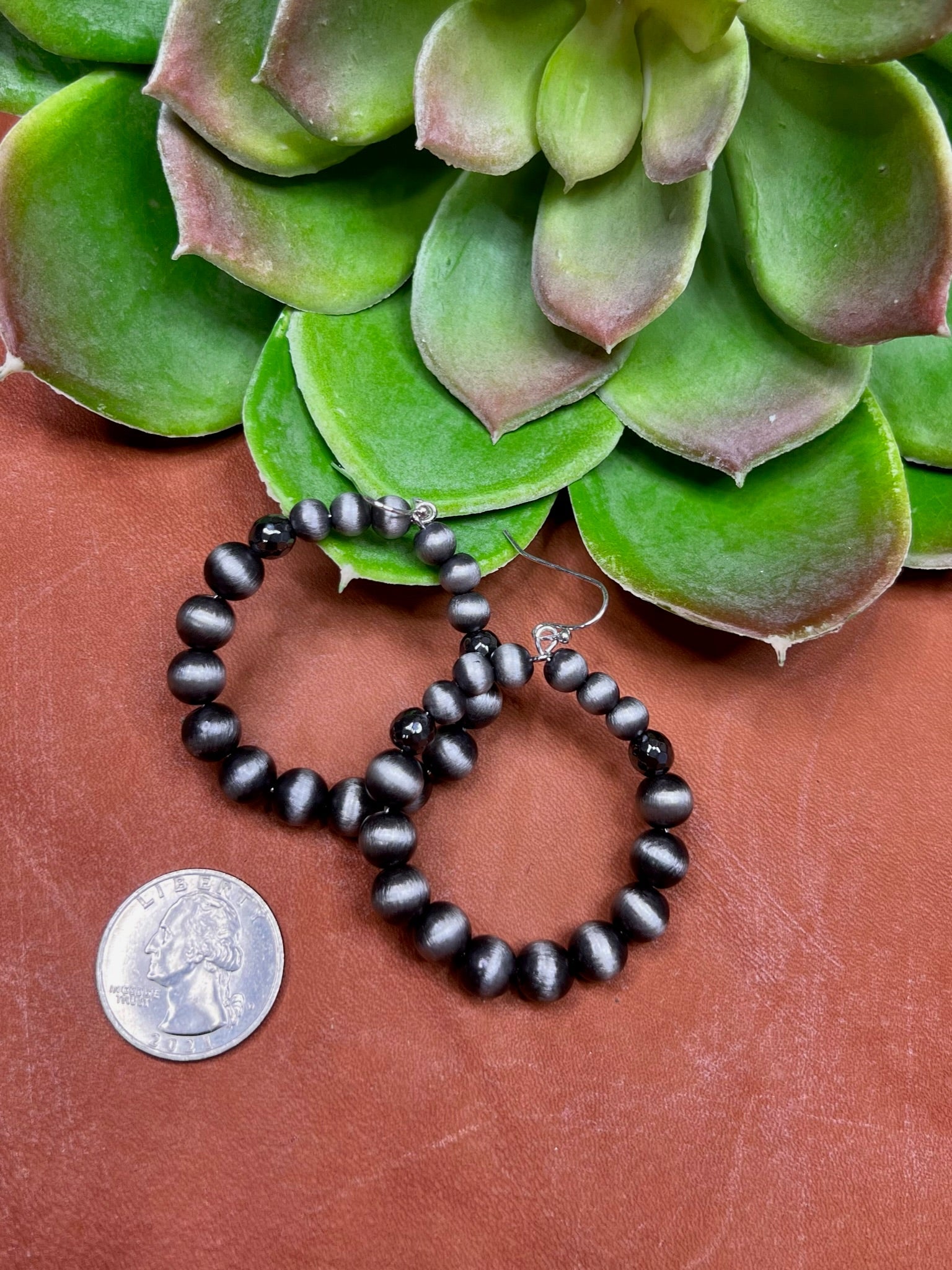 Earrings Dallas Earrings