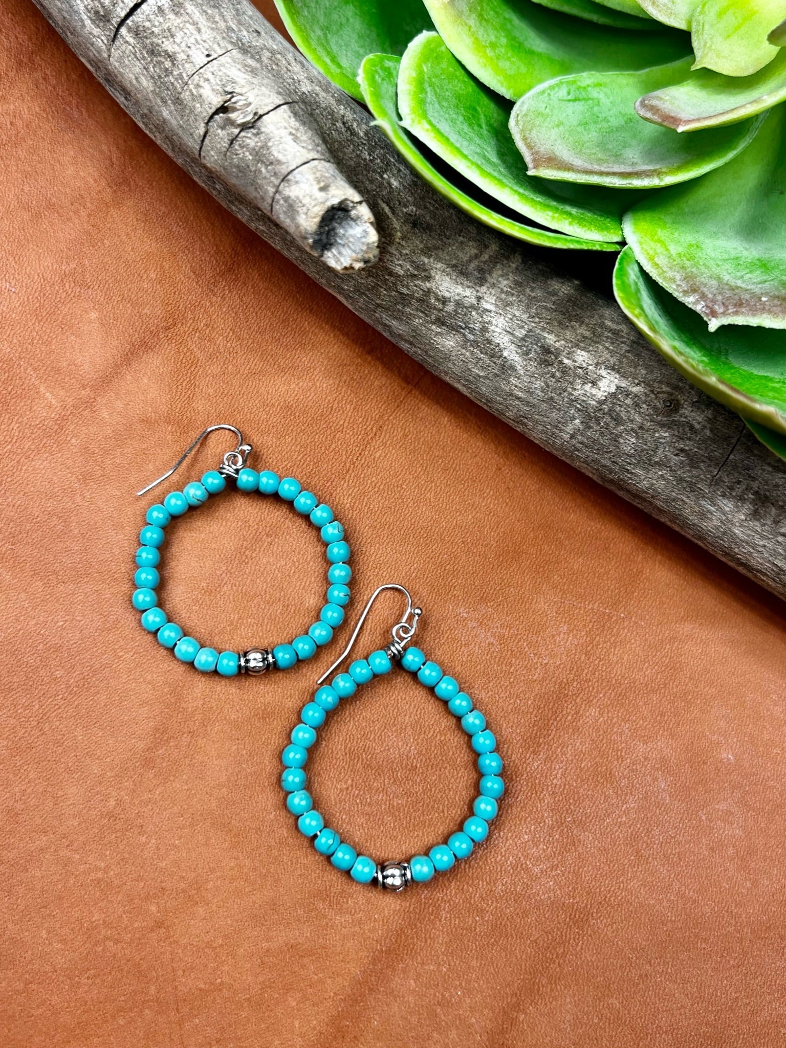 Earrings Crockett Small Earrings