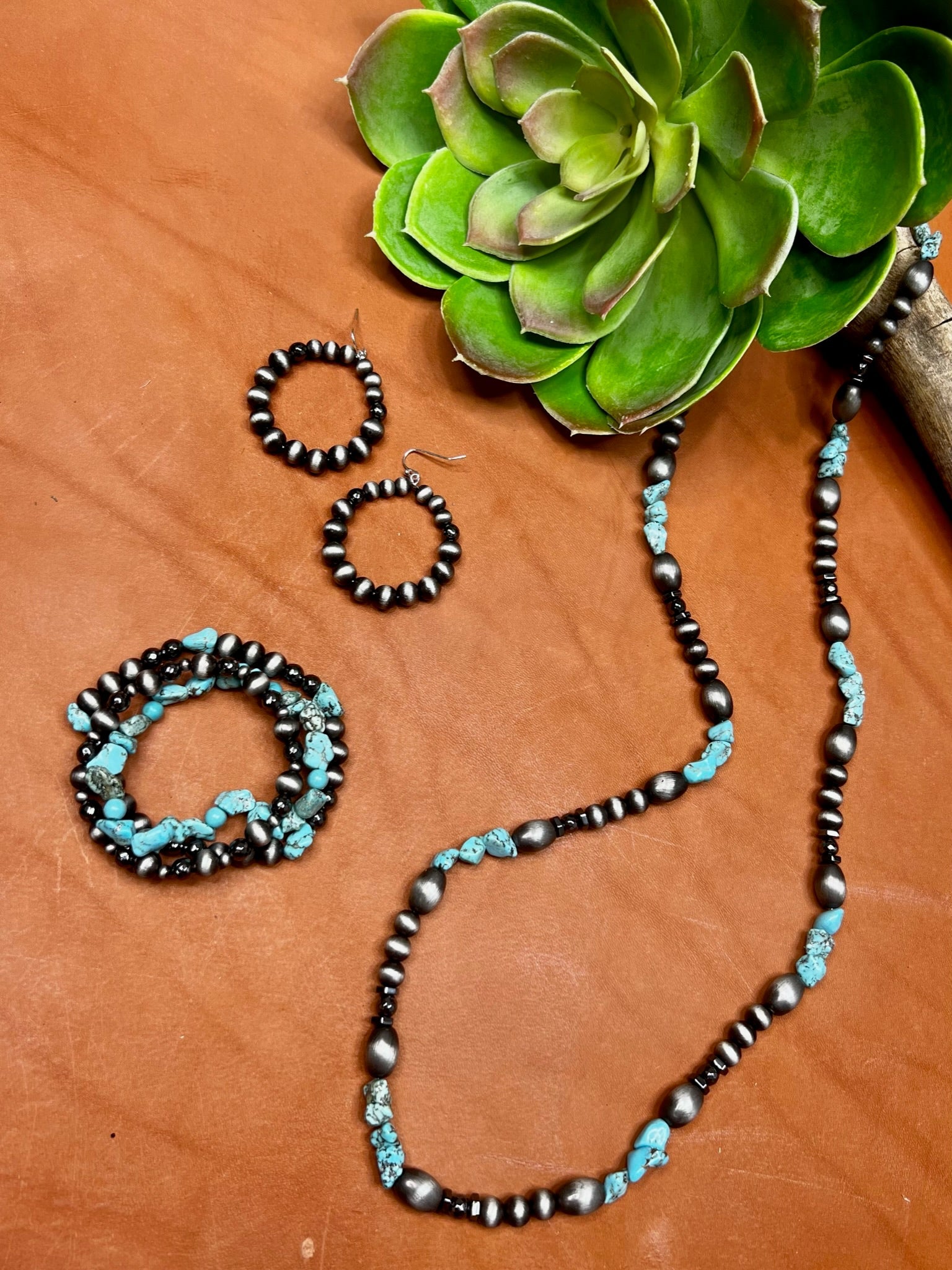 Bracelets Dallas Bracelet Set