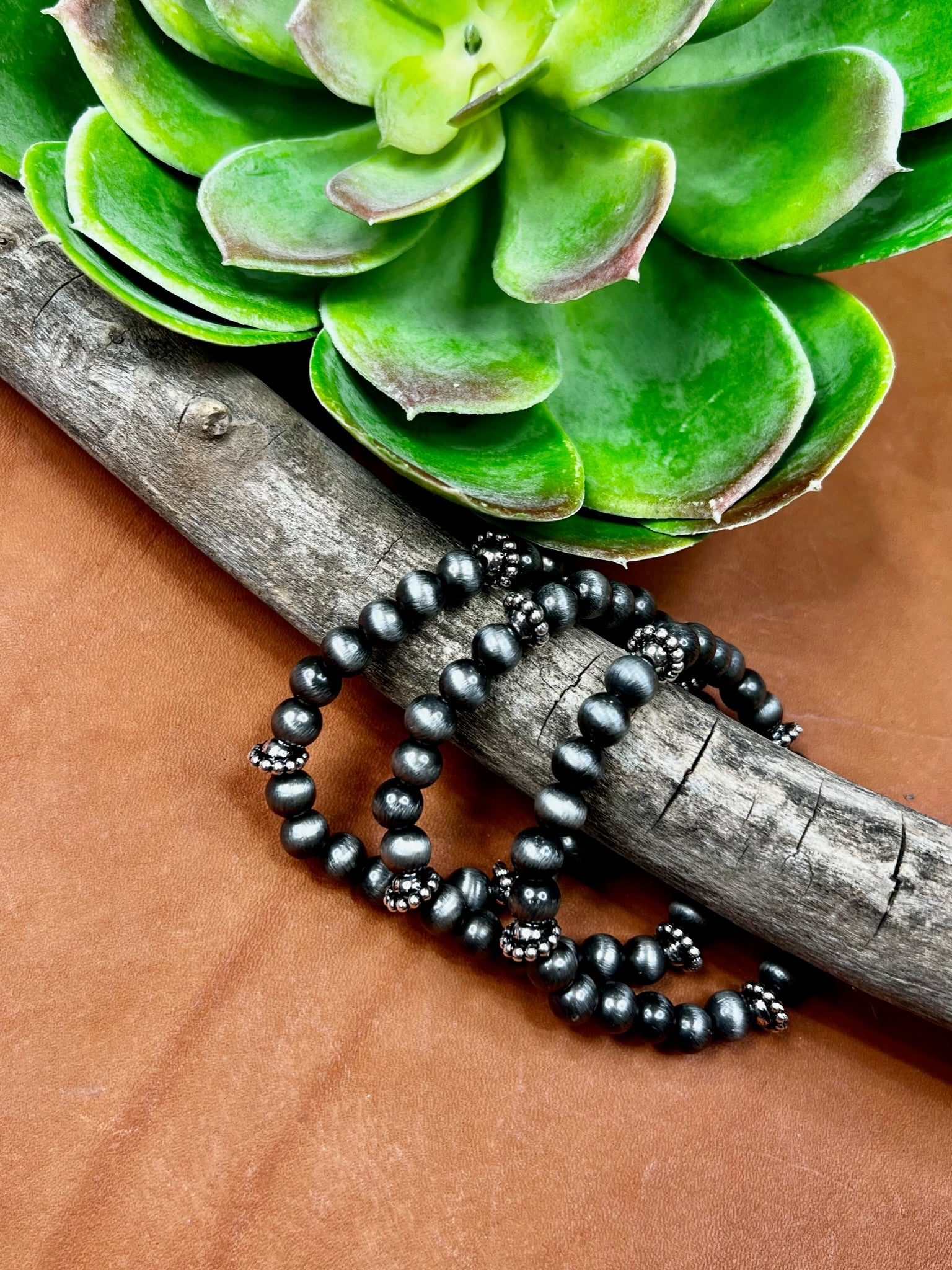 Bracelets Pecos Bracelet Set