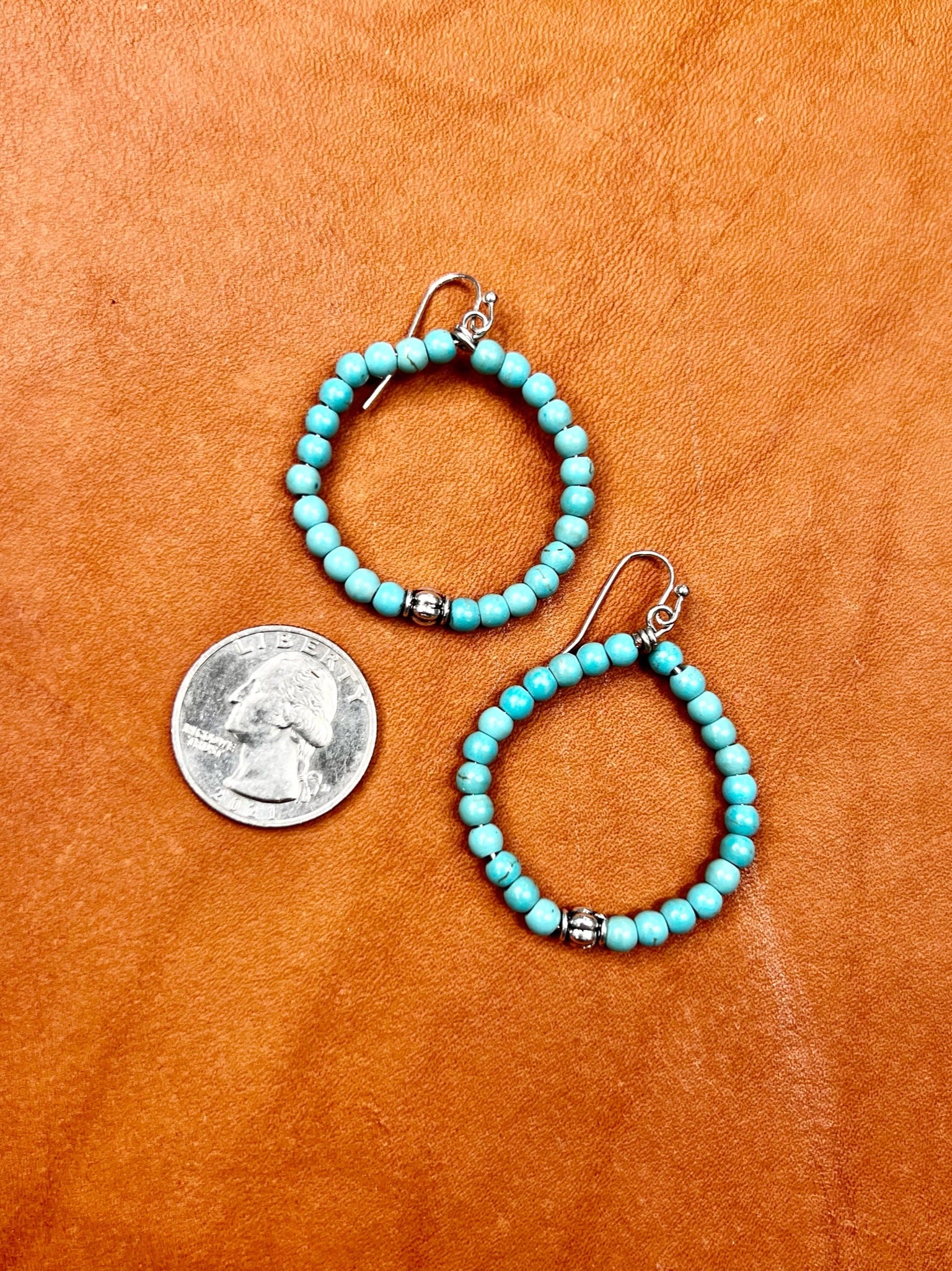 Earrings Crockett Small Earrings