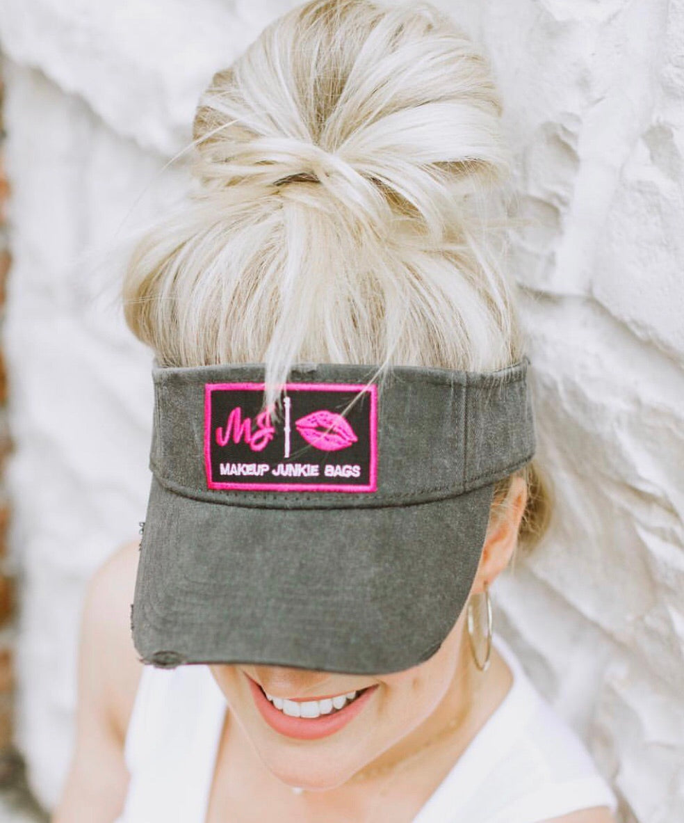 Accessories Custom MJB Branded Hats