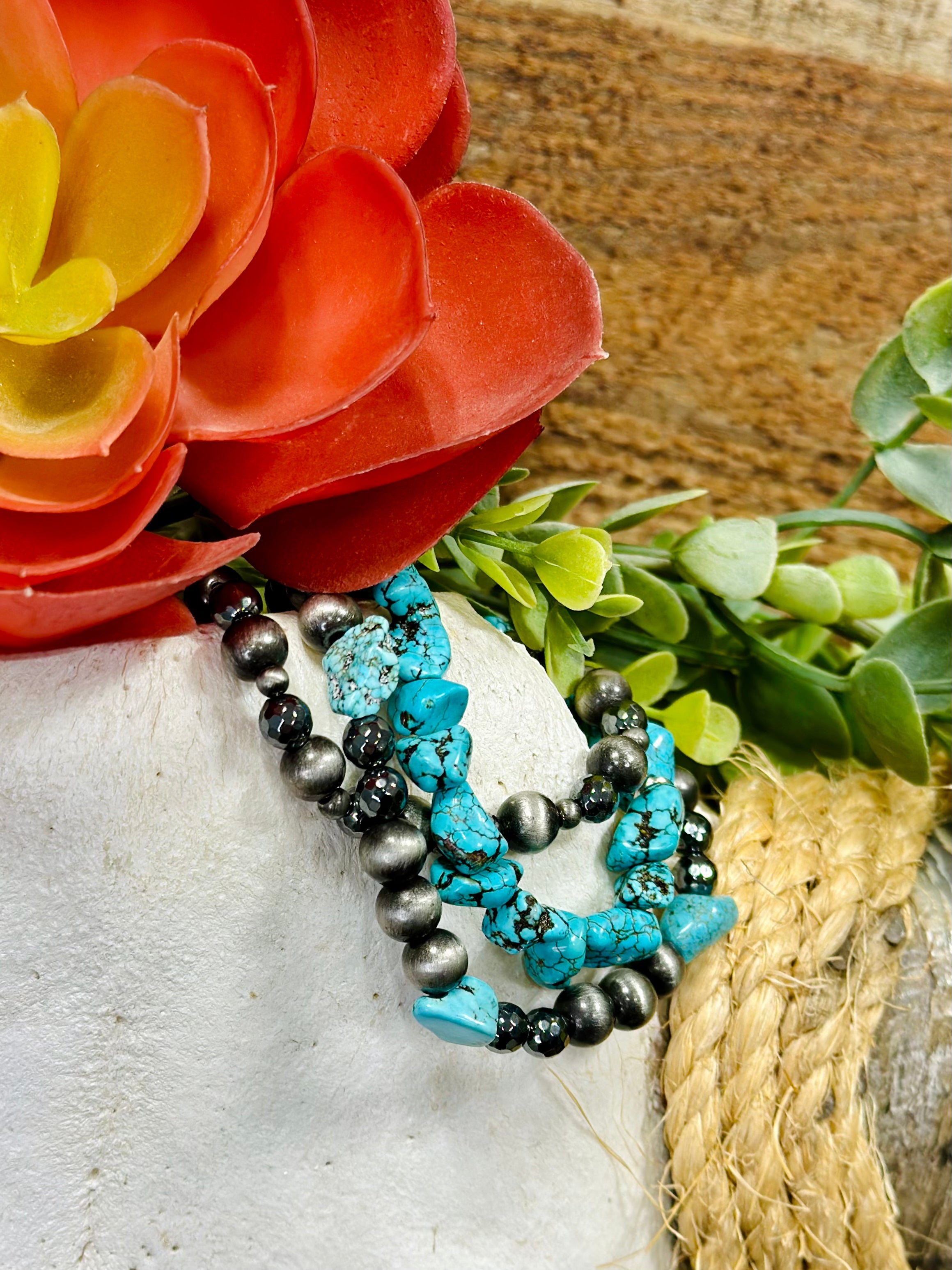 Bracelets Dallas Bracelet Set