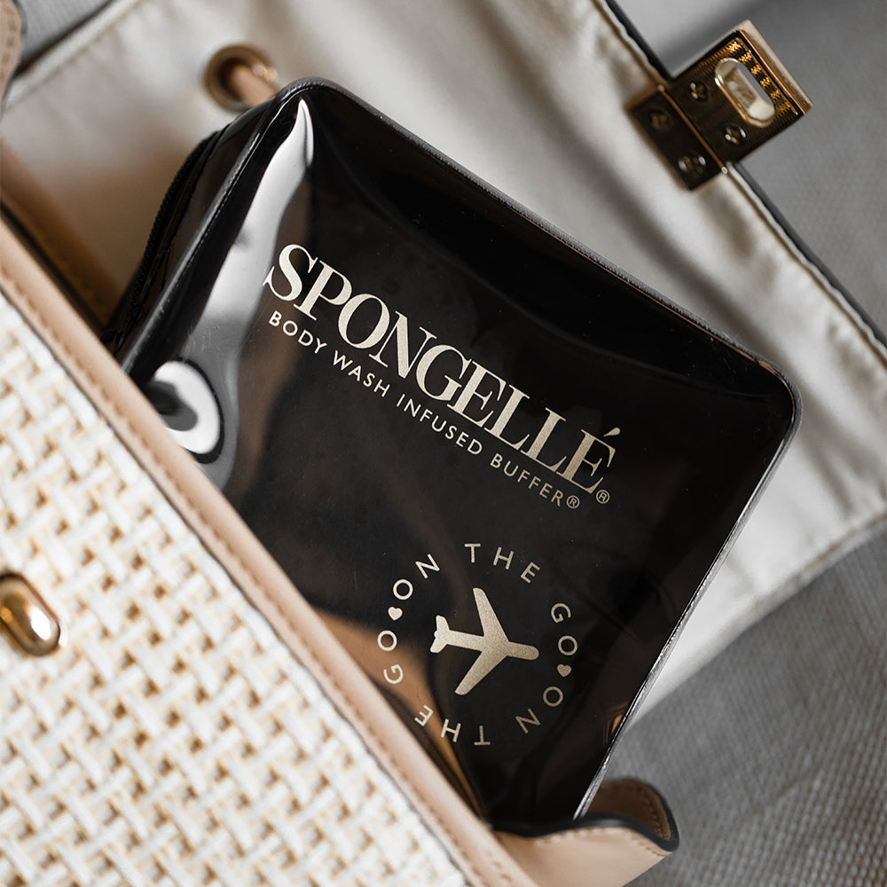 Travel Case Travel Case | Black