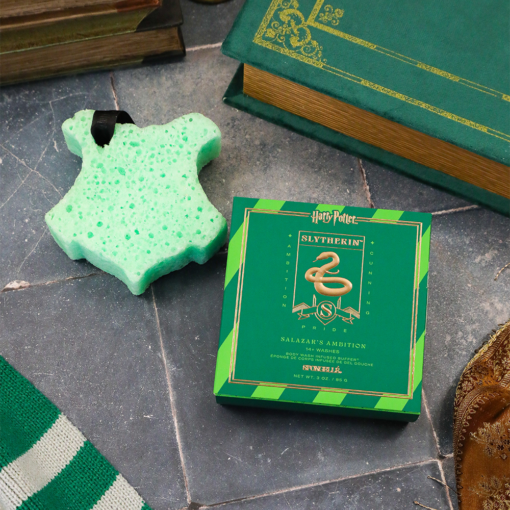 Slytherin™ Salazar&