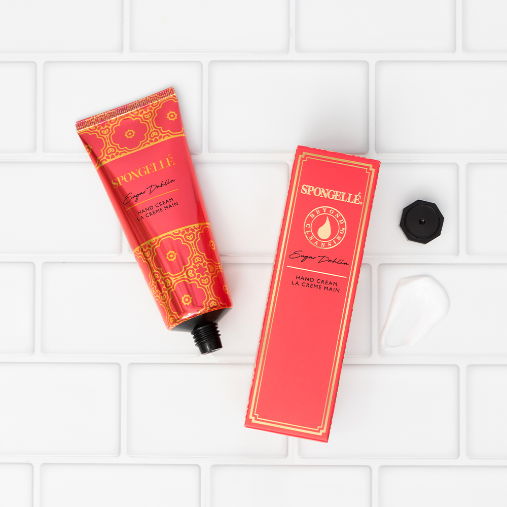 Hand Cream Sugar Dahlia | Hand Cream