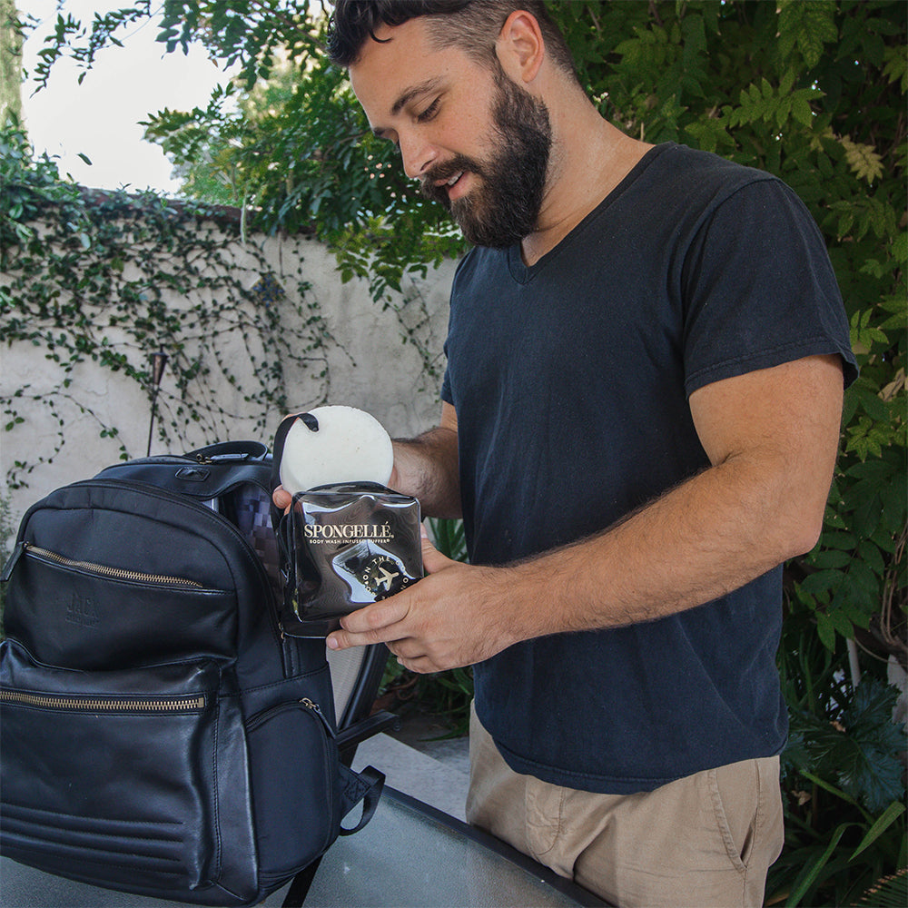 Travel Case Travel Case | Black