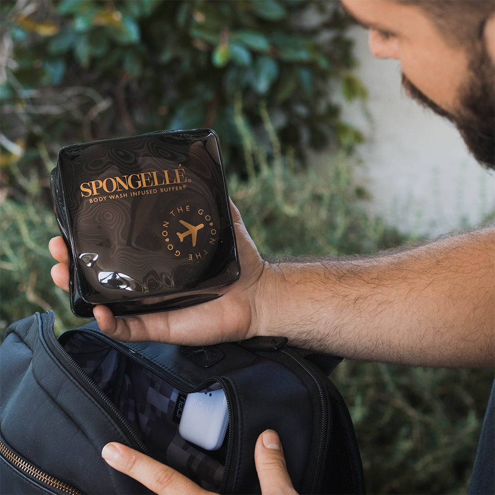 Travel Case Travel Case | Black